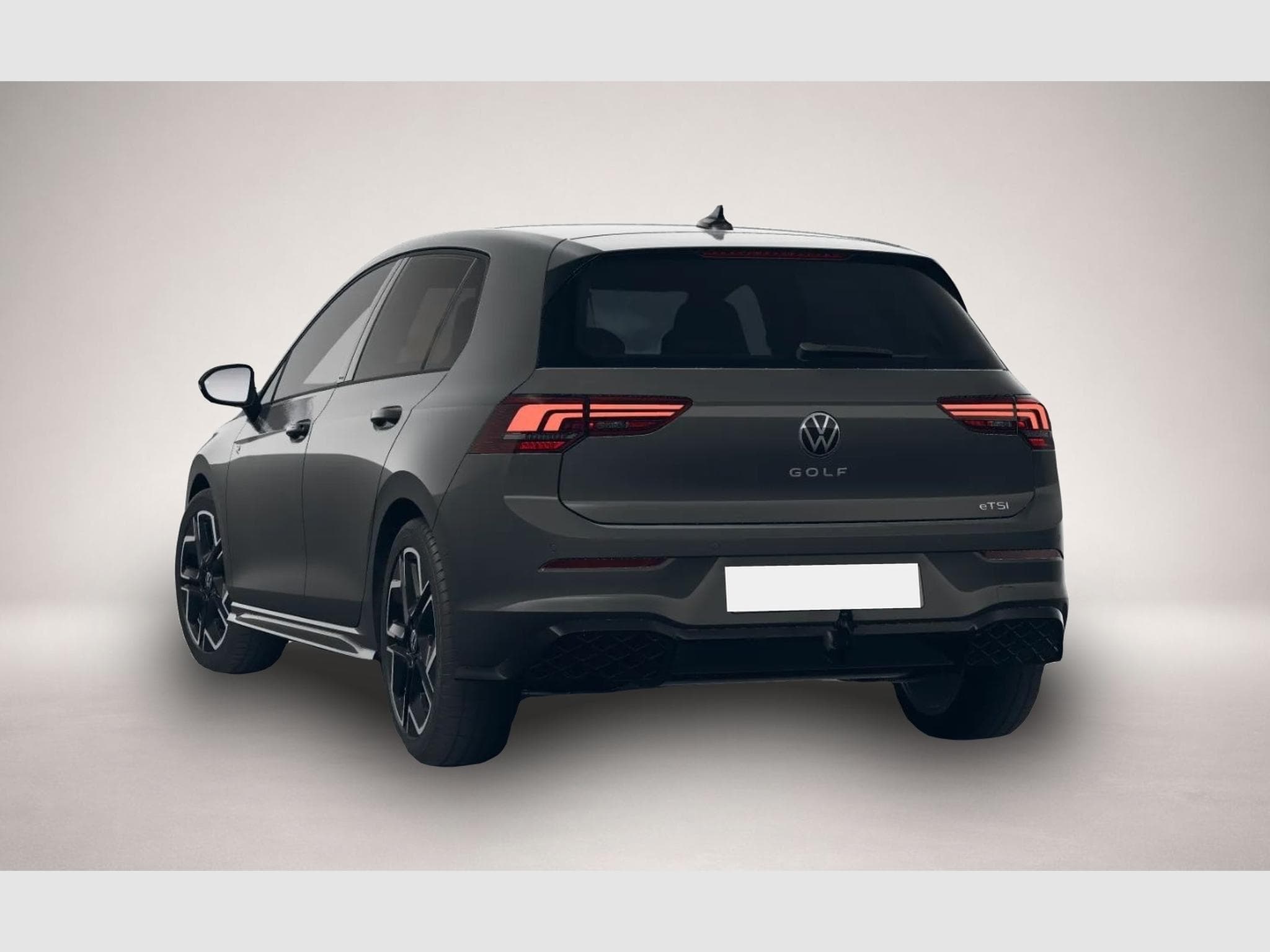 VW Golf (2026) - Photo 3