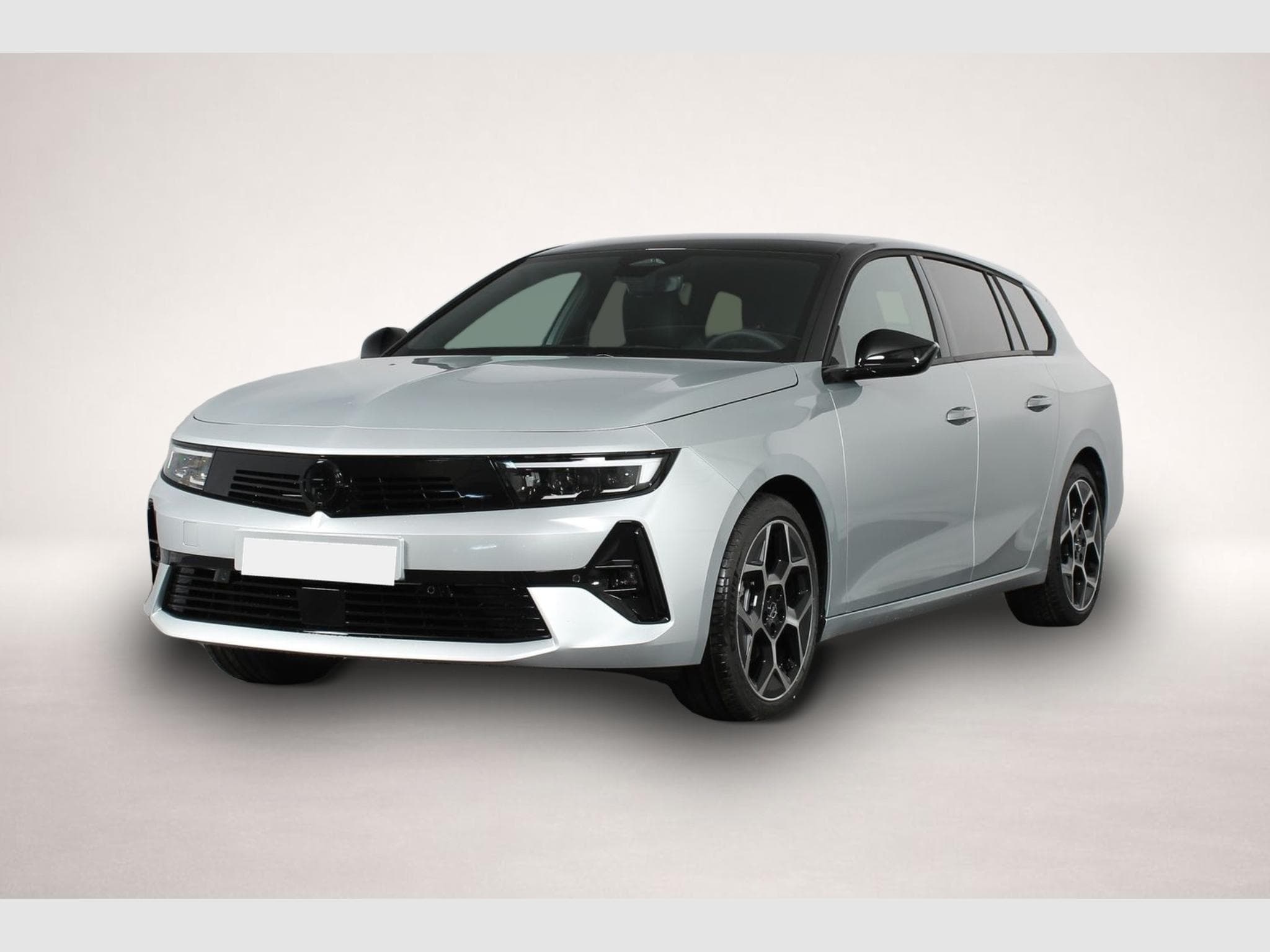 Opel Astra (2026) - Photo 1