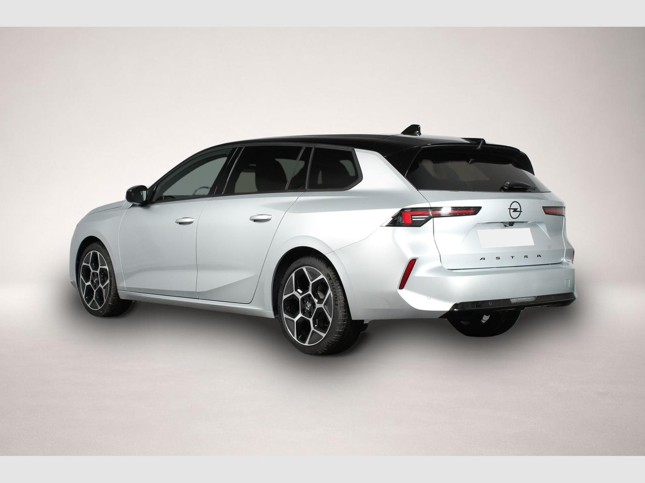 Opel Astra (2026) - Photo 3