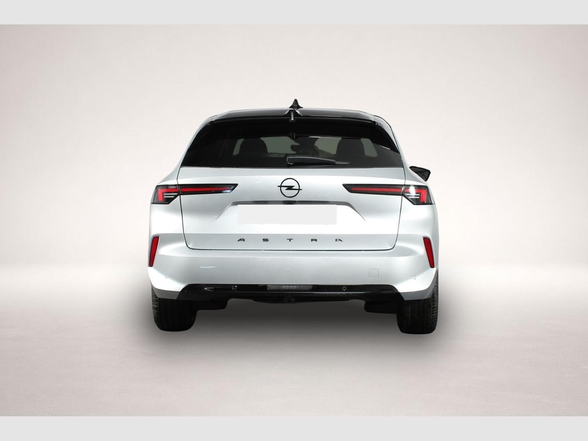 Opel Astra (2026) - Photo 4