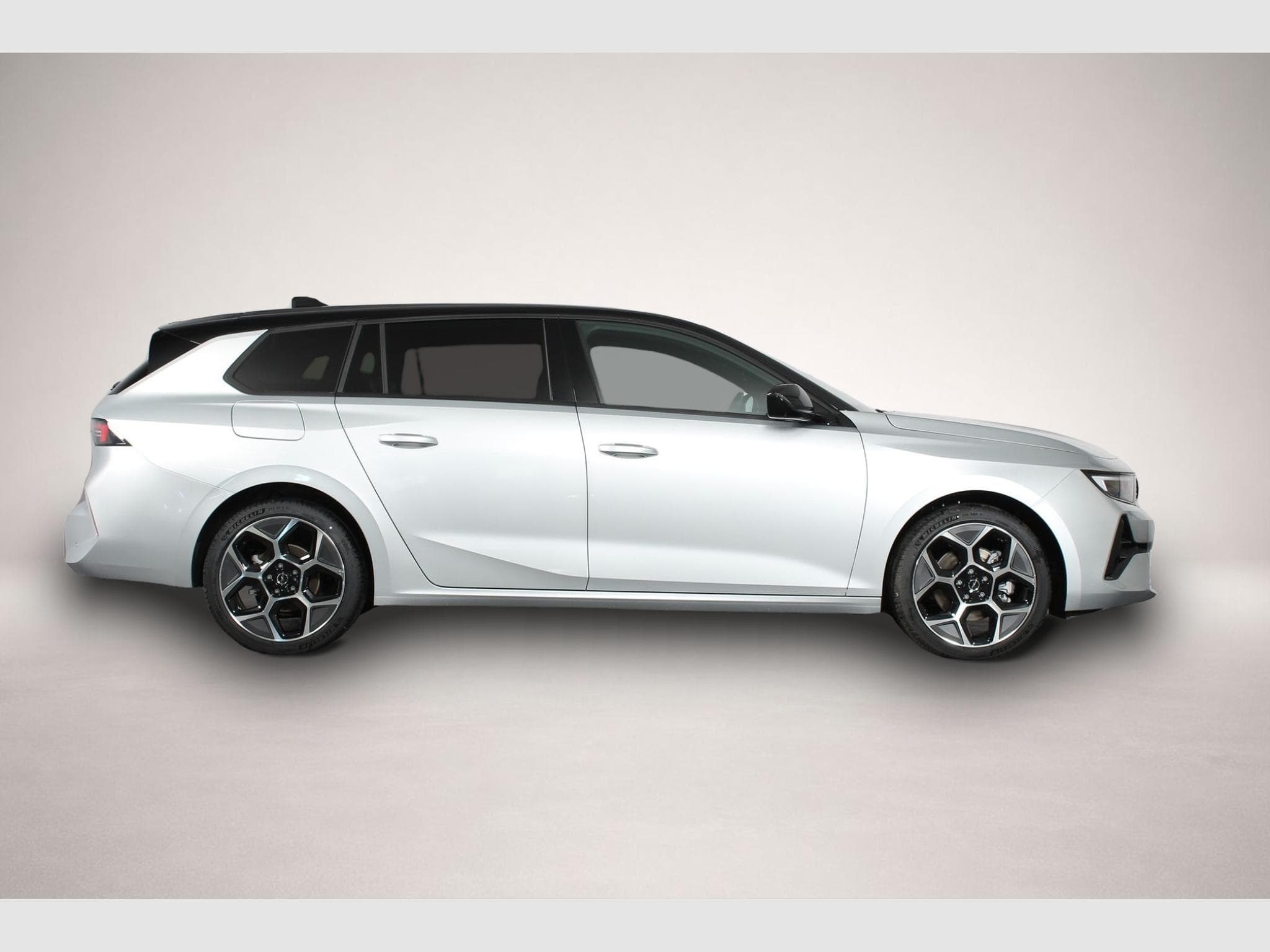 Opel Astra (2026) - Photo 5
