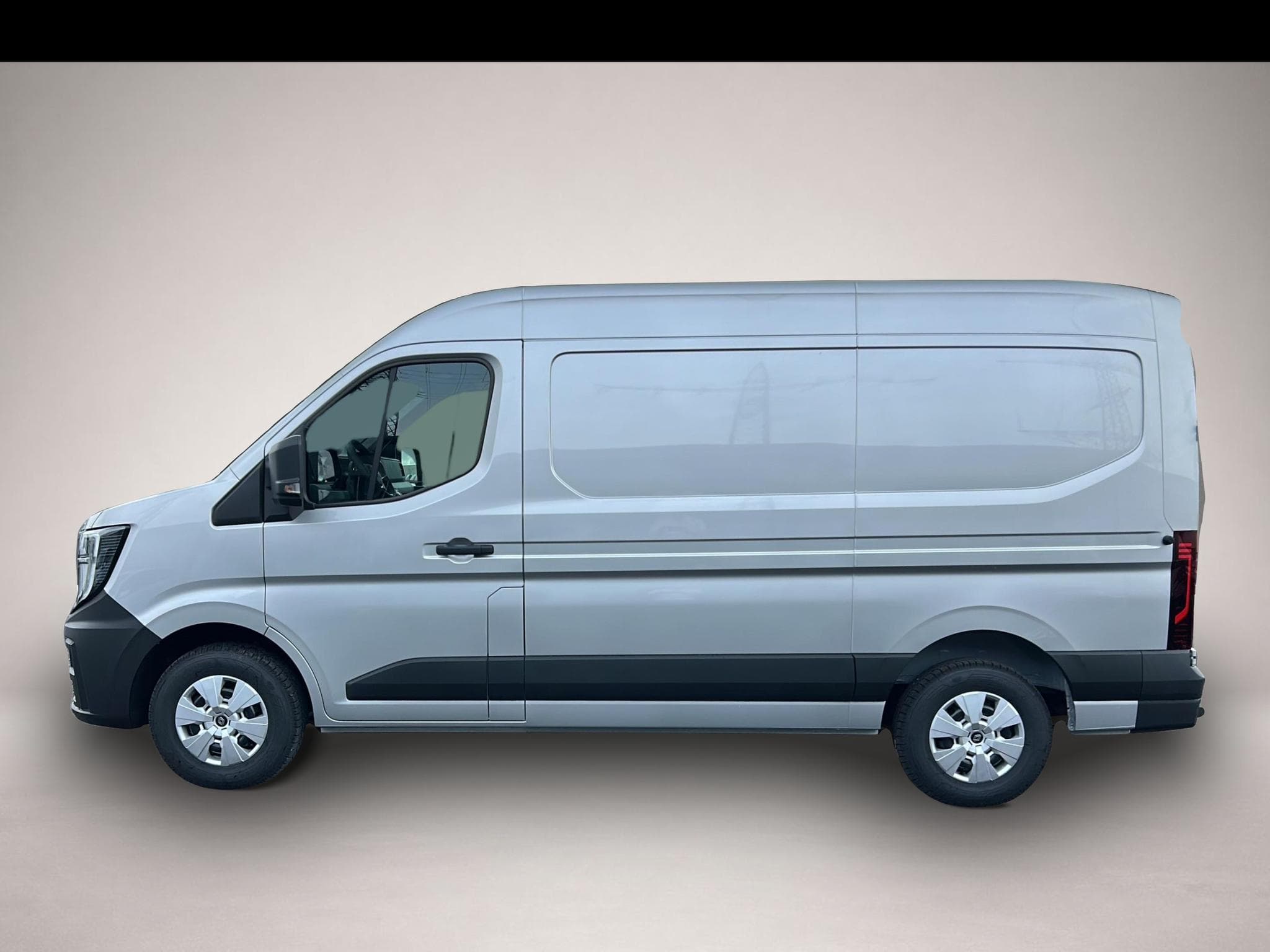 Renault Master (2026) - Photo 2