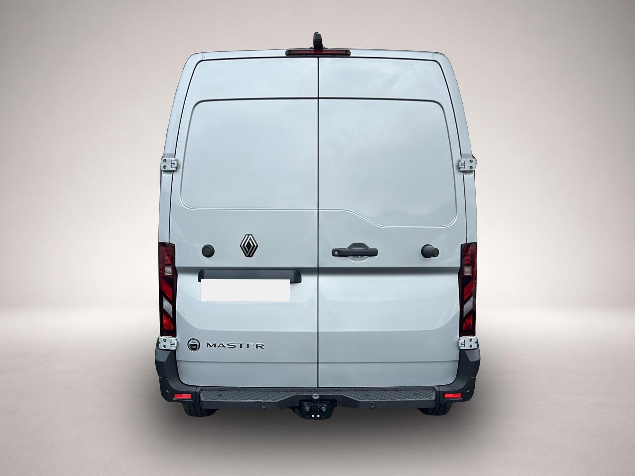 Renault Master (2026) - Photo 4