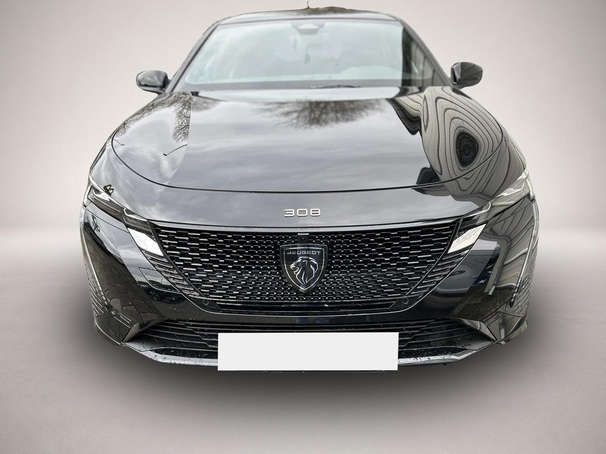 Peugeot 308 (2025) - Photo 2