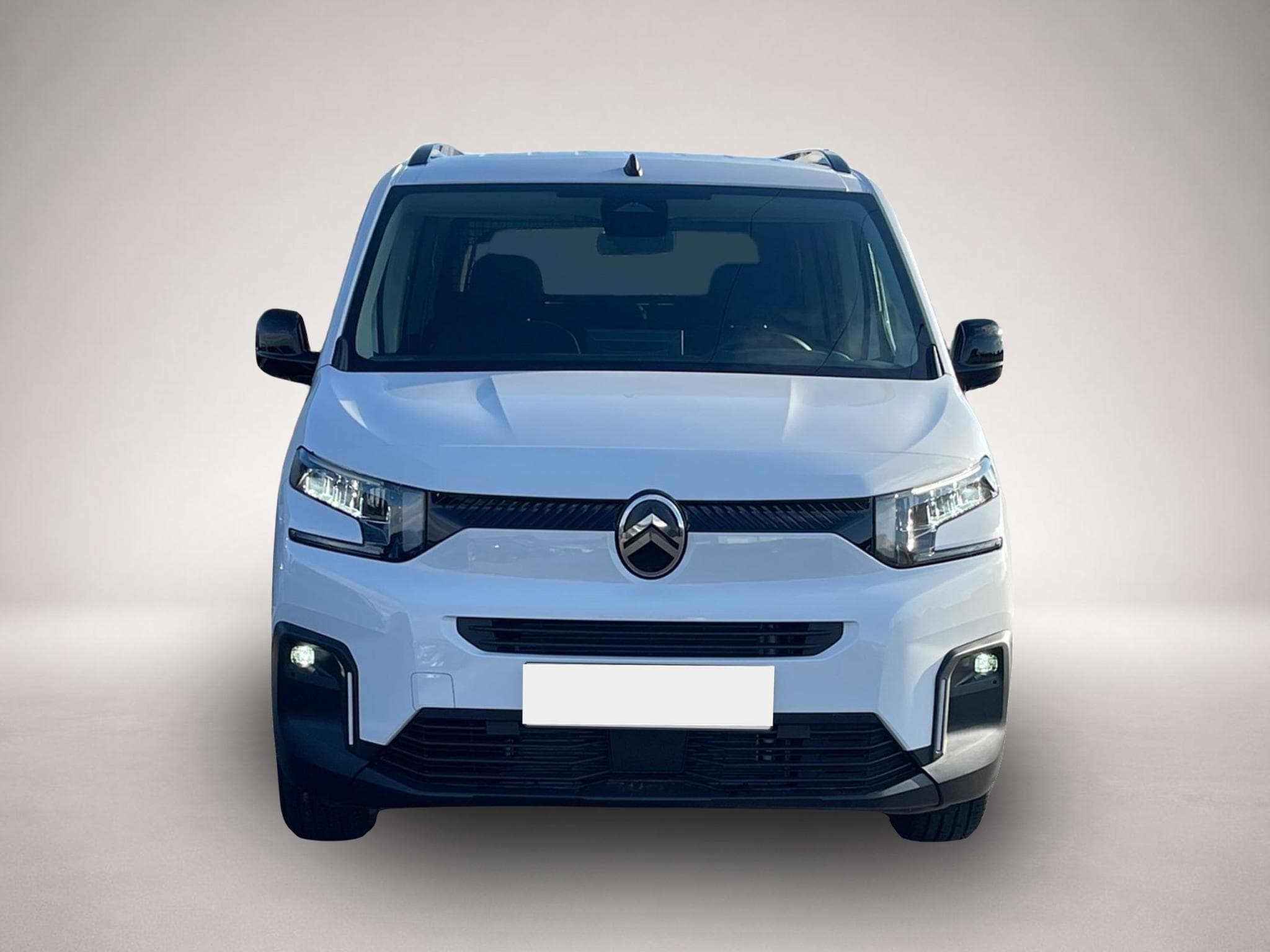 Citroën Berlingo (2025) - Photo 1