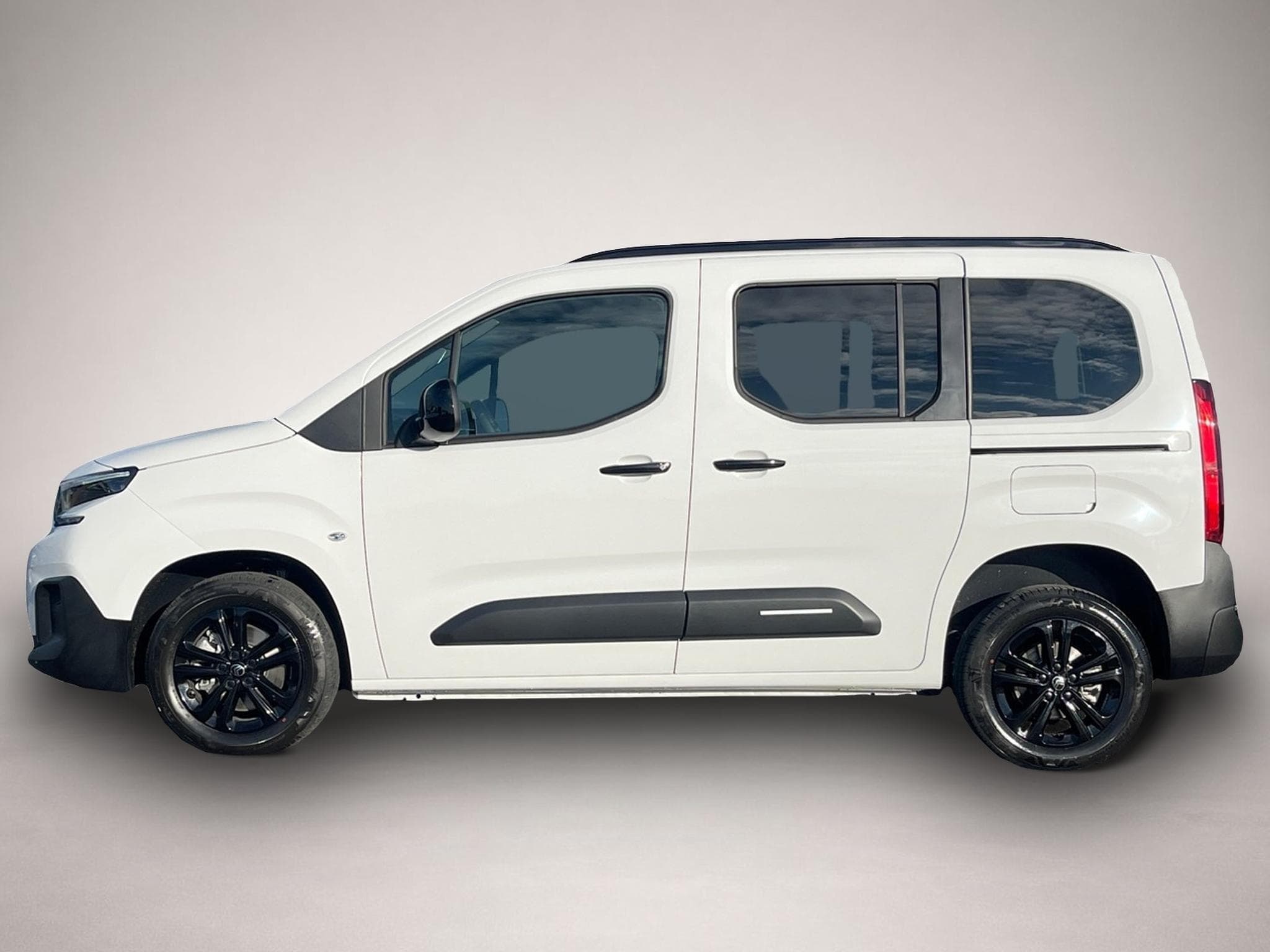 Citroën Berlingo (2025) - Photo 3