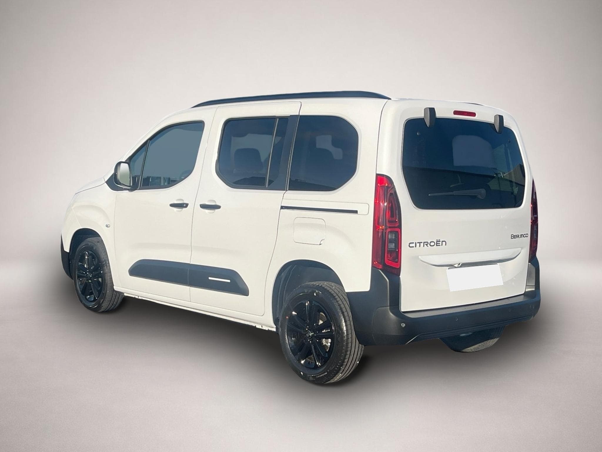 Citroën Berlingo (2025) - Photo 4