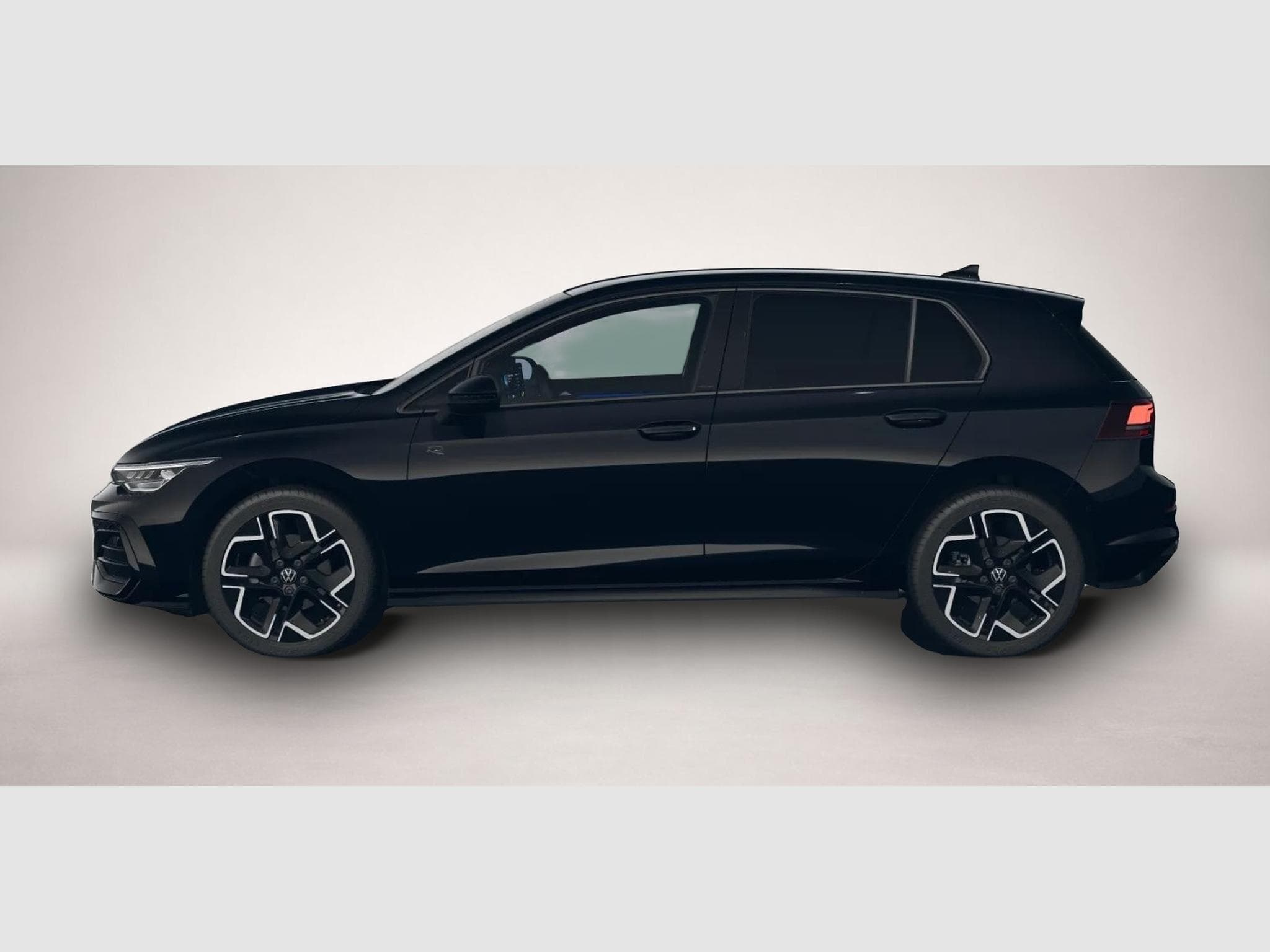 VW Golf (2026) - Photo 2