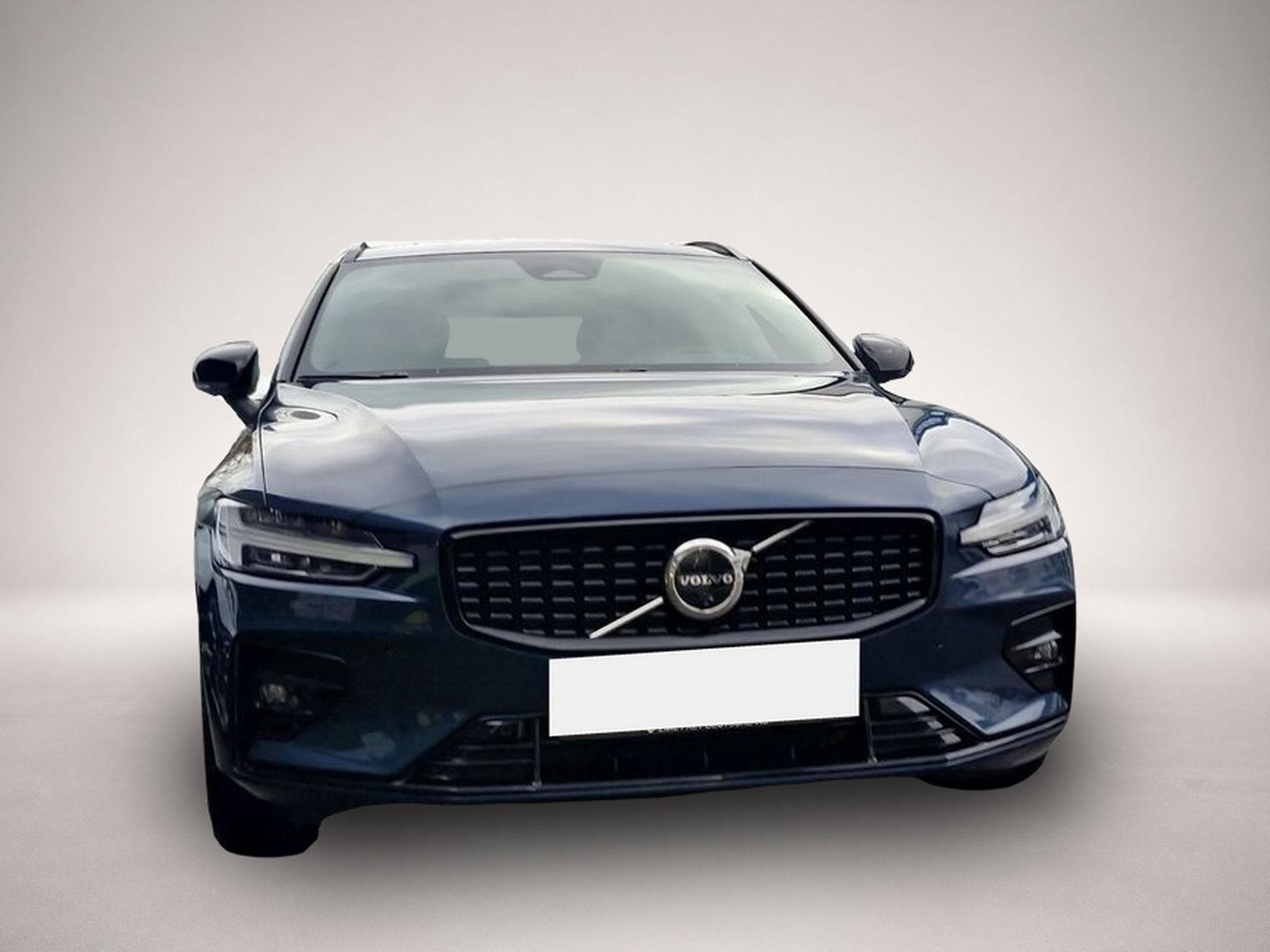 Volvo V60 (2025) - Foto 1