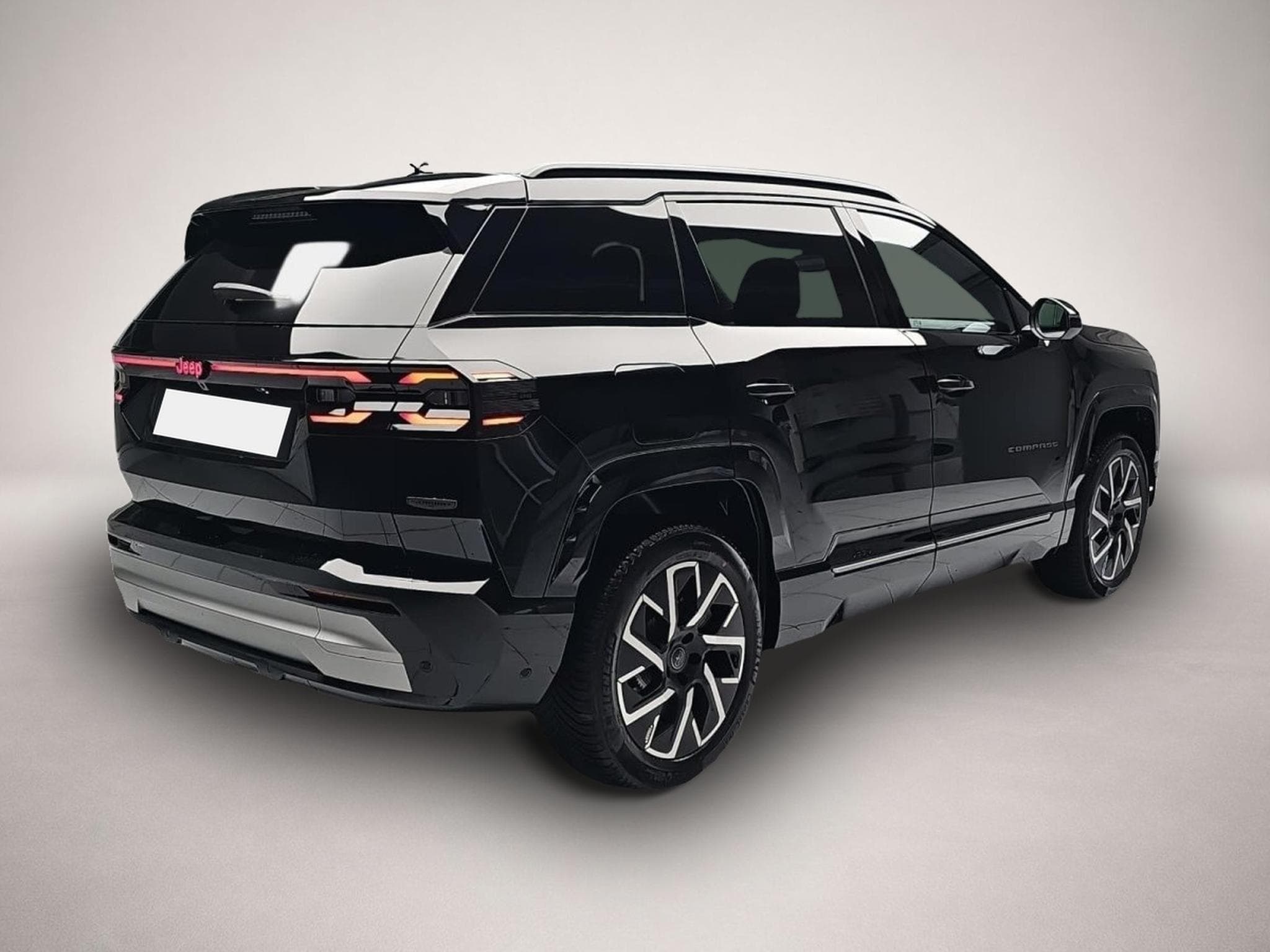 Jeep Compass (2026) - Foto 2