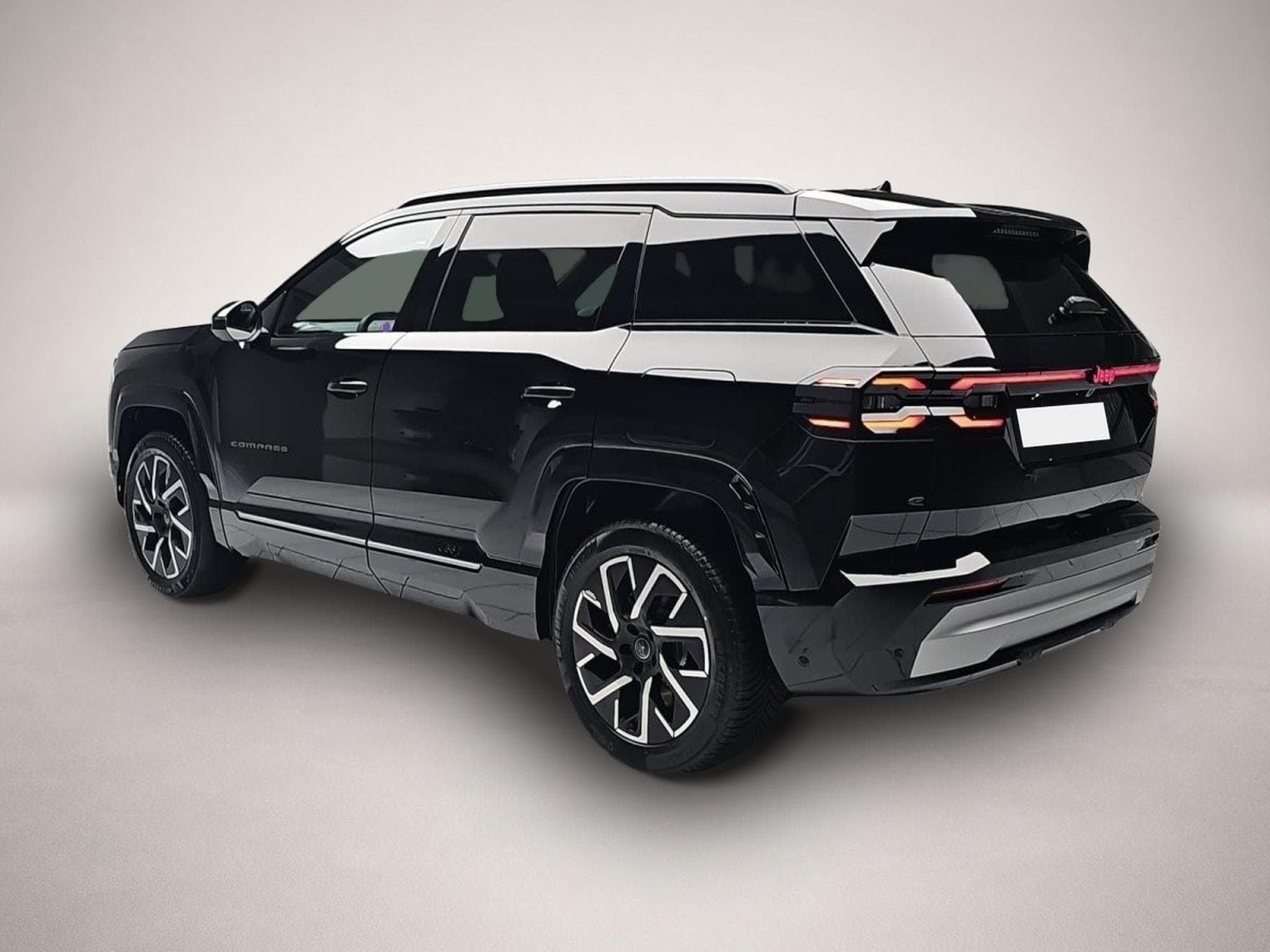 Jeep Compass (2026) - Foto 3