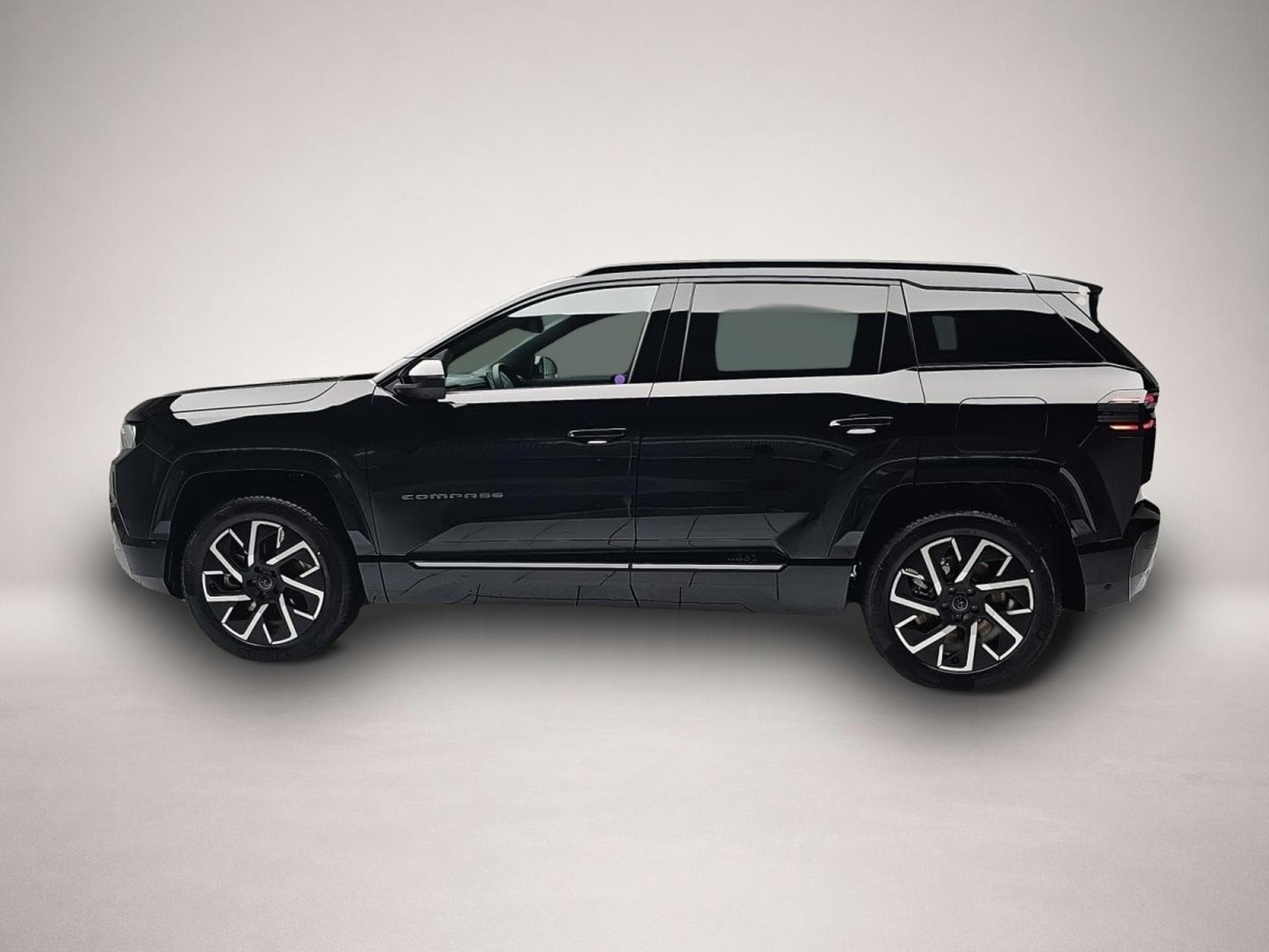 Jeep Compass (2026) - Foto 4