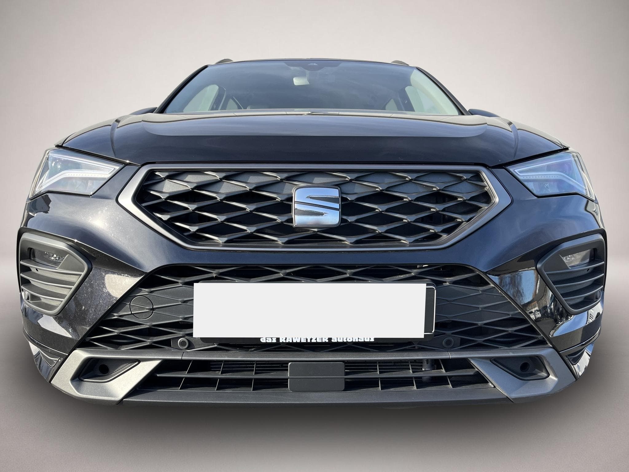 Seat Ateca (2024) - Photo 2