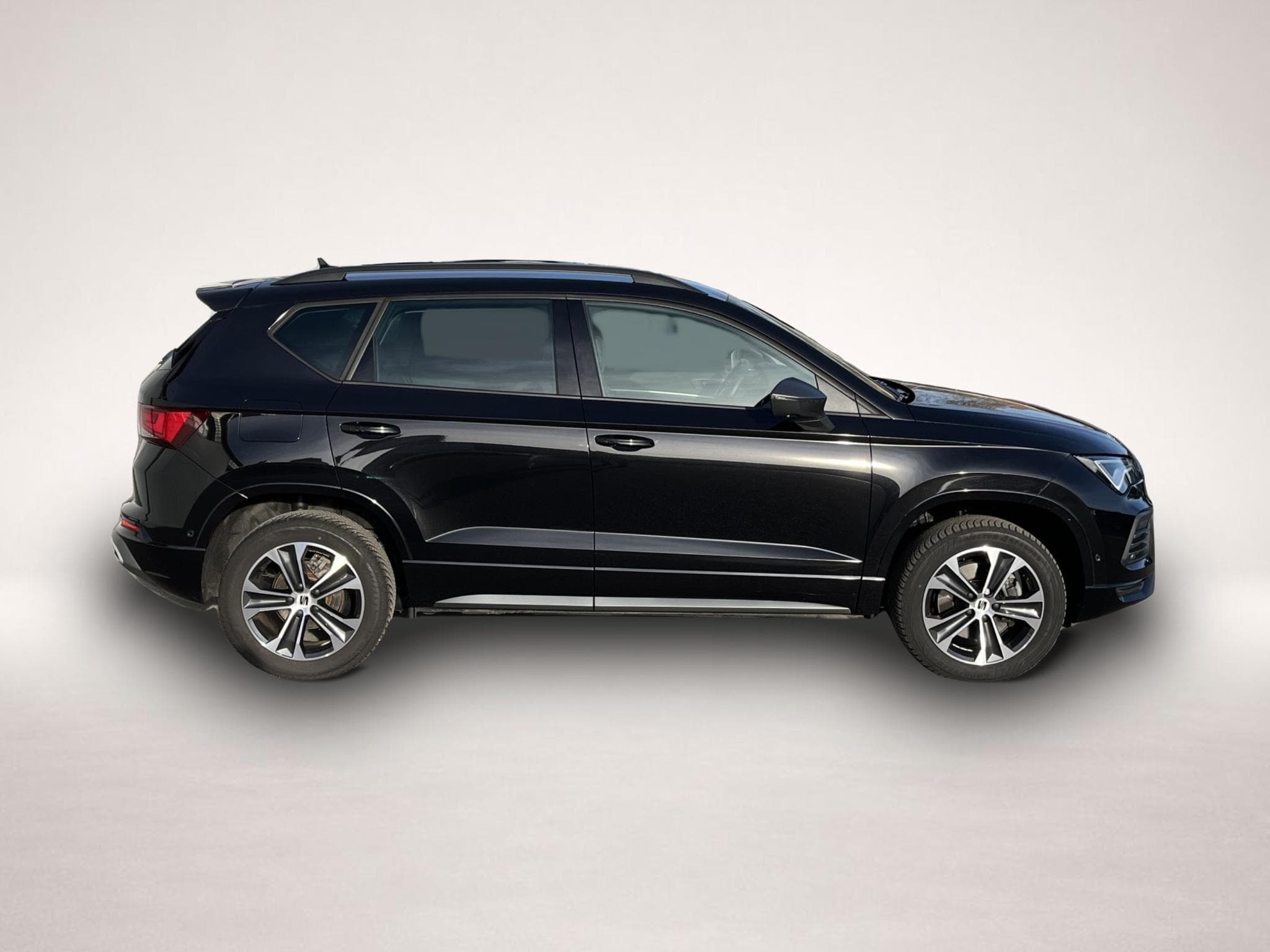 Seat Ateca (2024) - Photo 4
