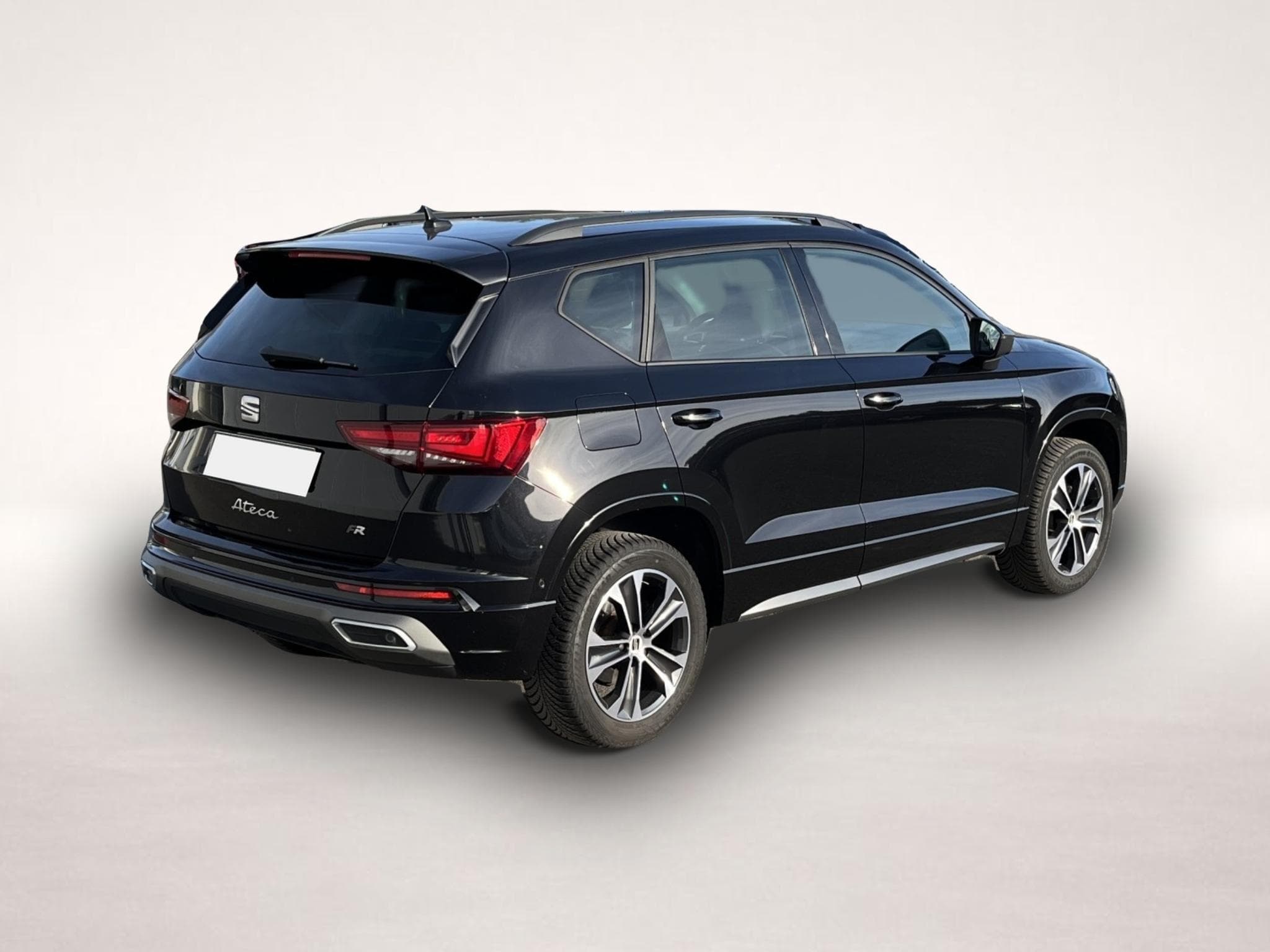 Seat Ateca (2024) - Photo 5