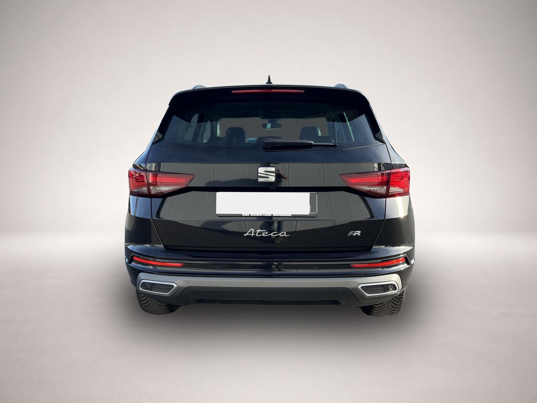 Seat Ateca (2024) - Photo 6