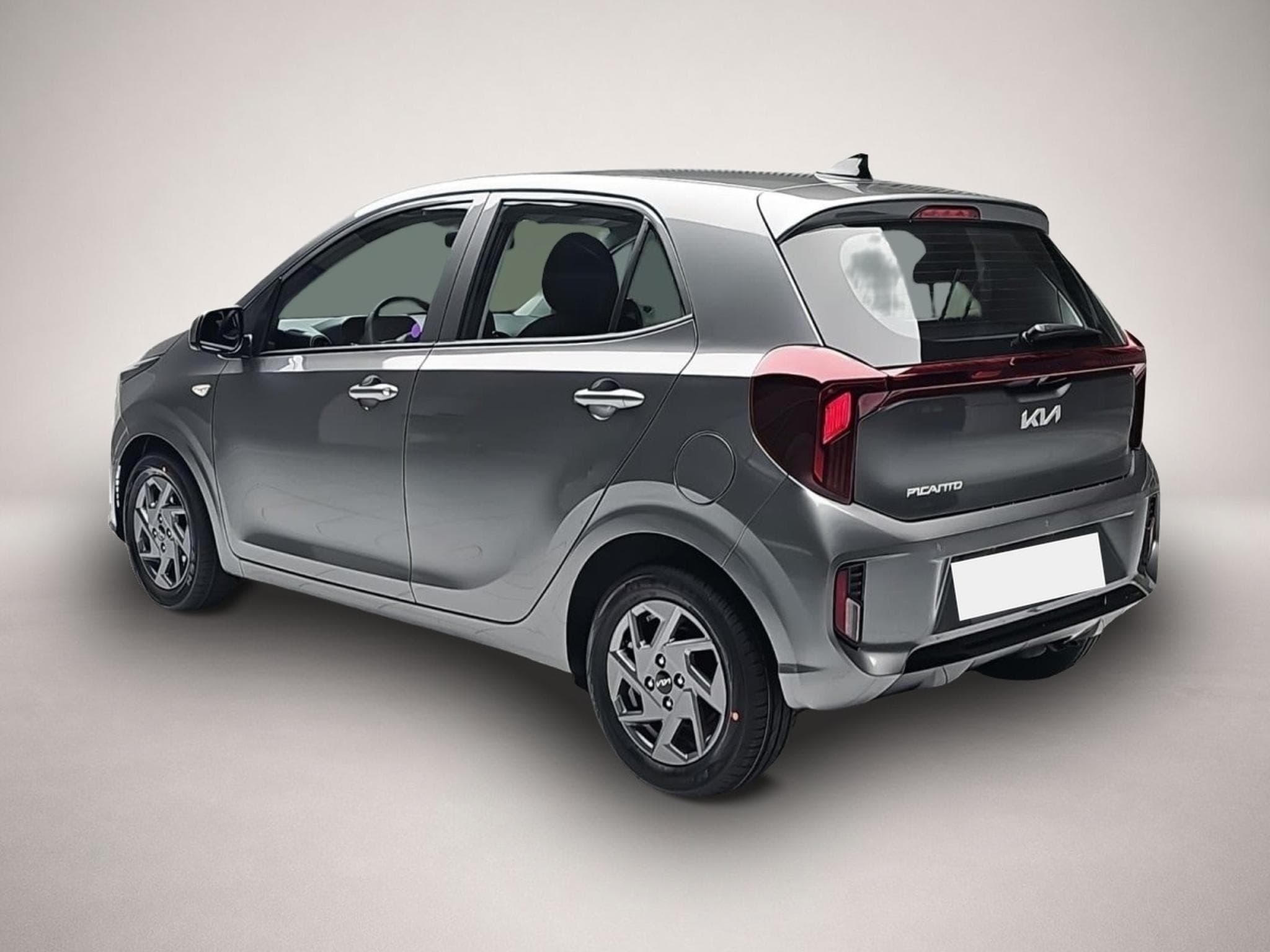 Kia Picanto (2026) - Photo 3