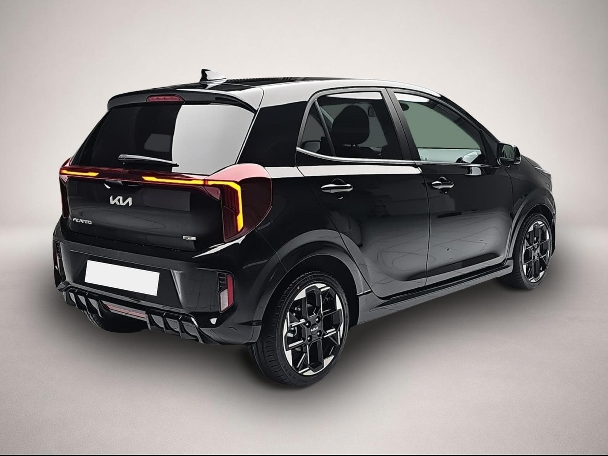 Kia Picanto (2026) - Photo 2