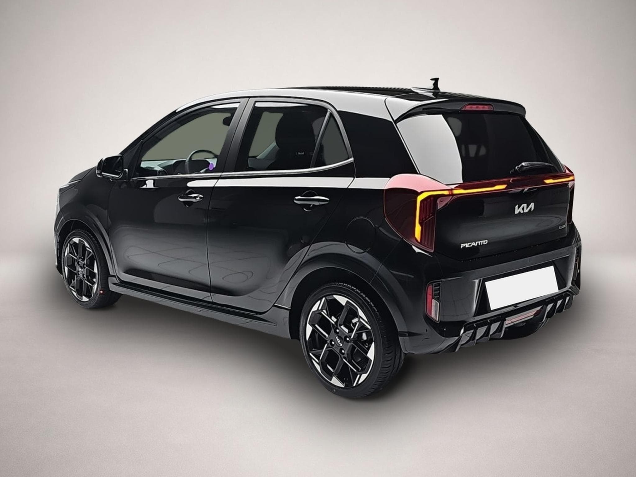 Kia Picanto (2026) - Photo 3