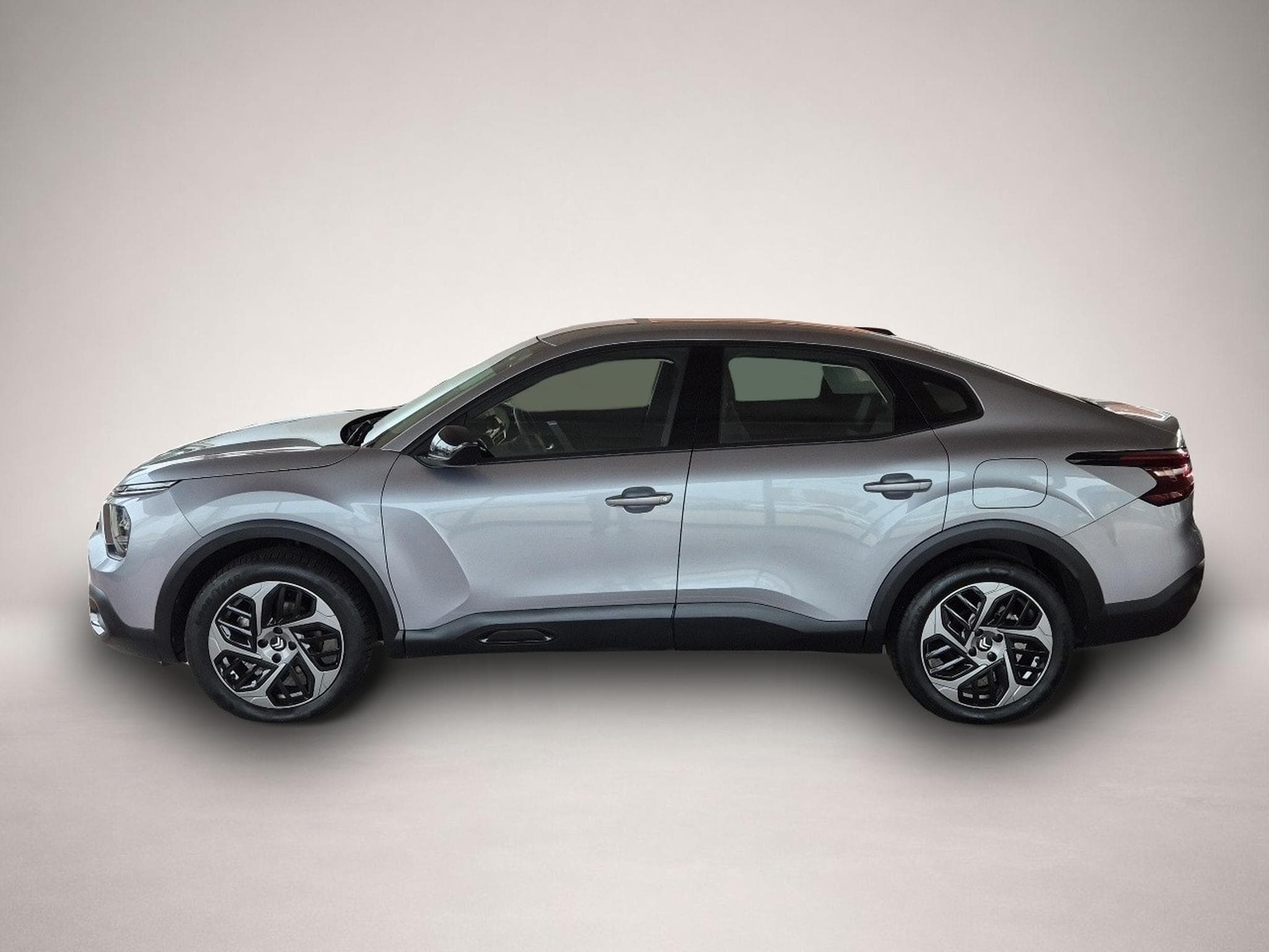 Citroën C5 X (2024) - Photo 3