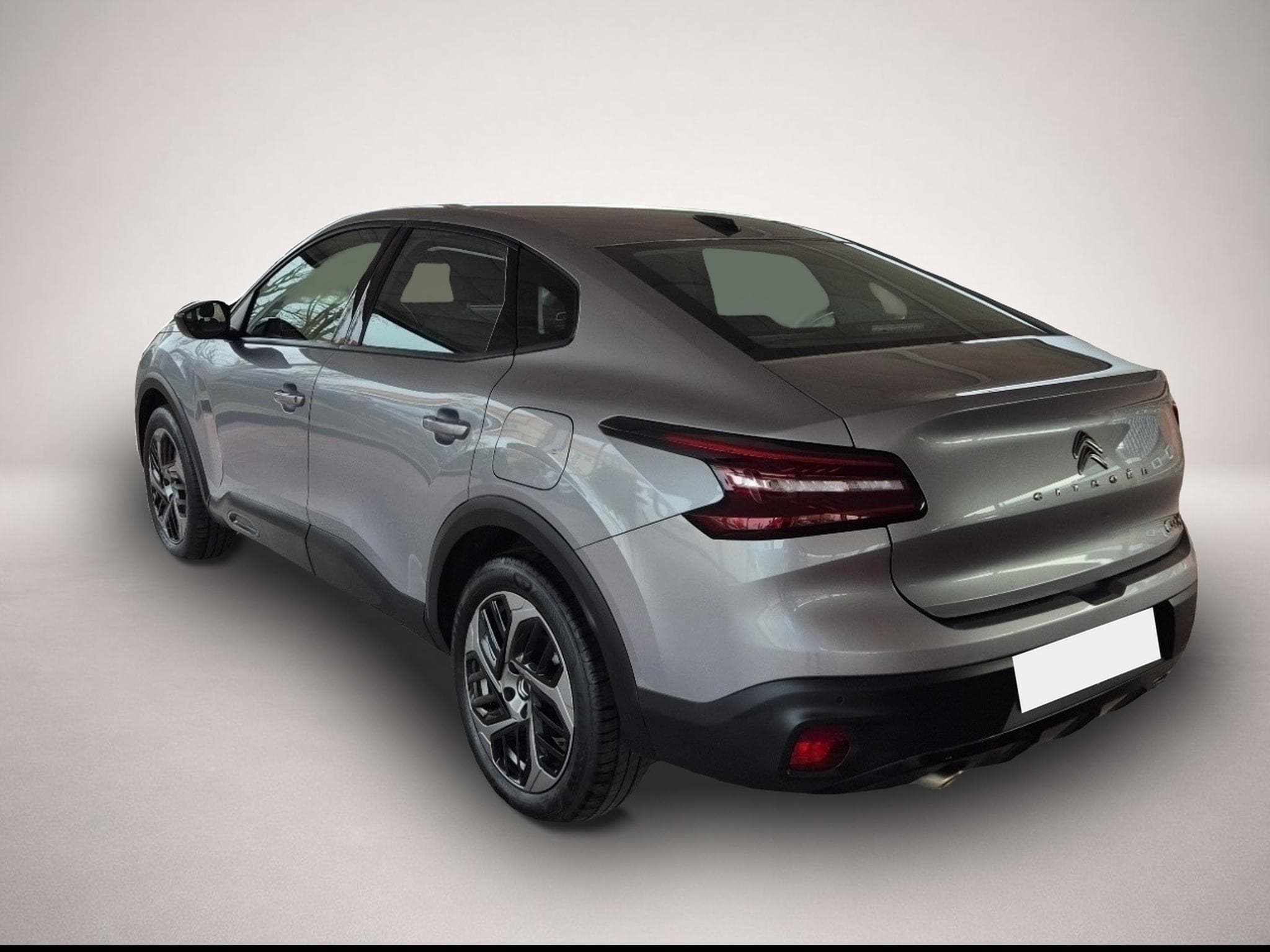Citroën C5 X (2024) - Photo 4