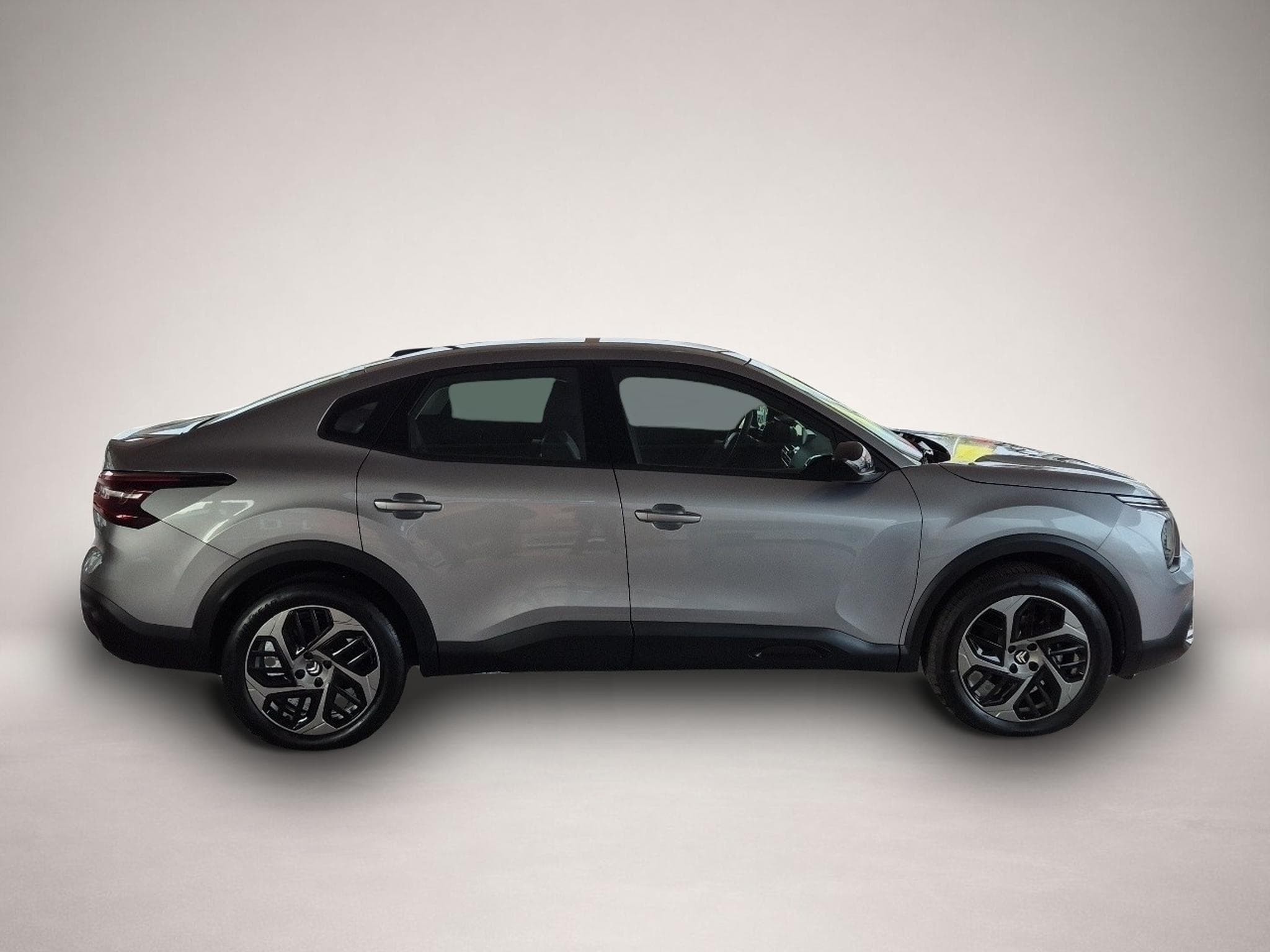 Citroën C5 X (2024) - Photo 7