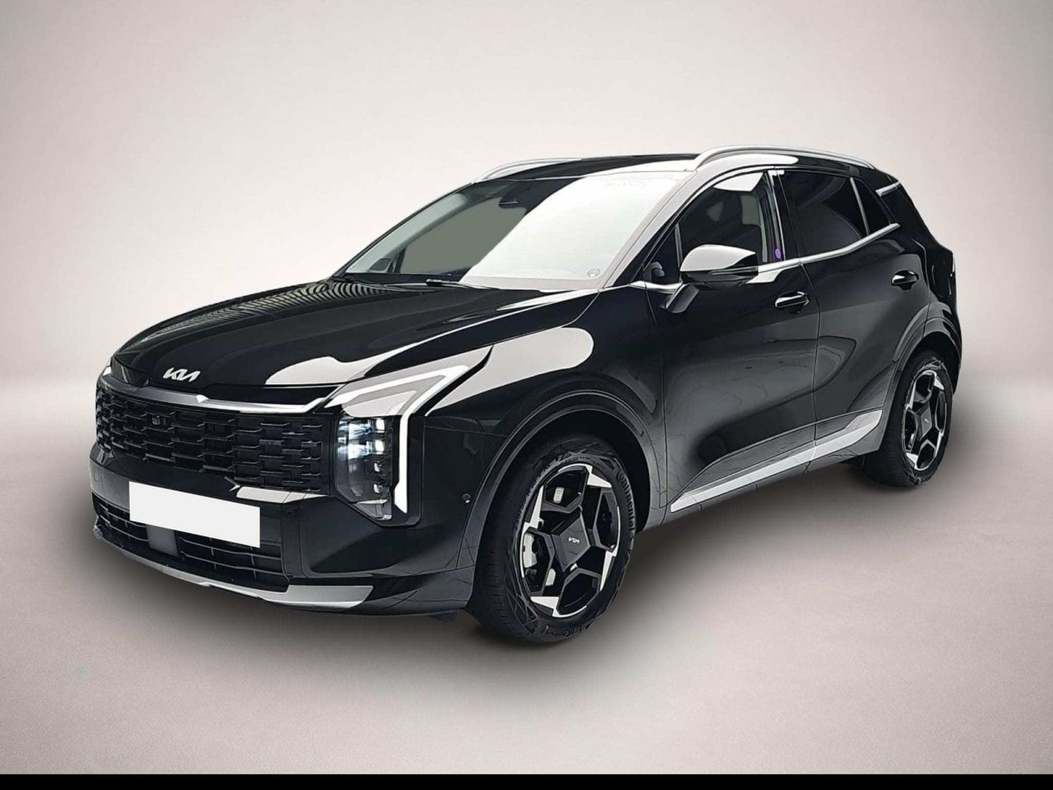 Kia Sportage (2026) - Photo 1