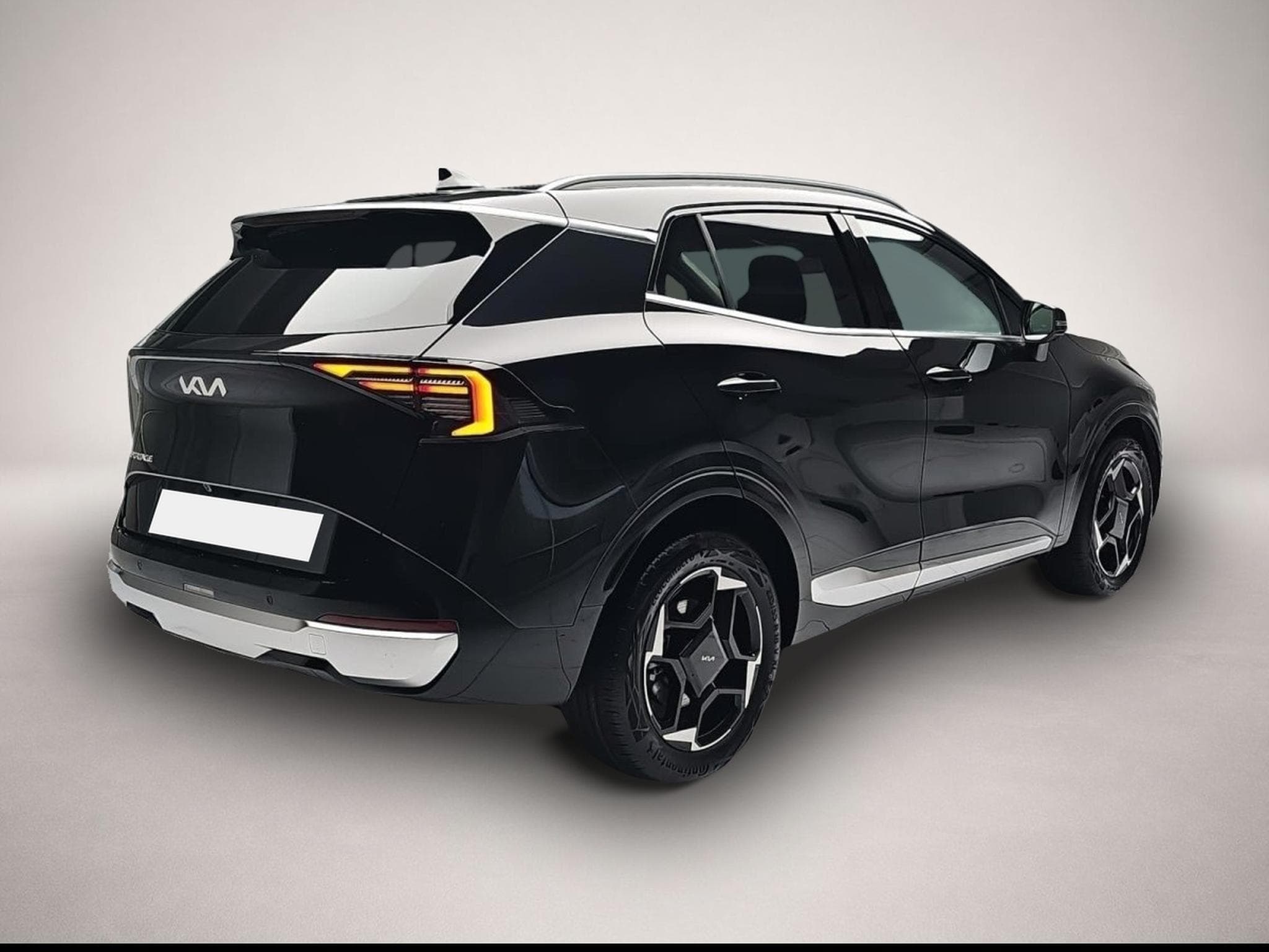 Kia Sportage (2026) - Photo 2