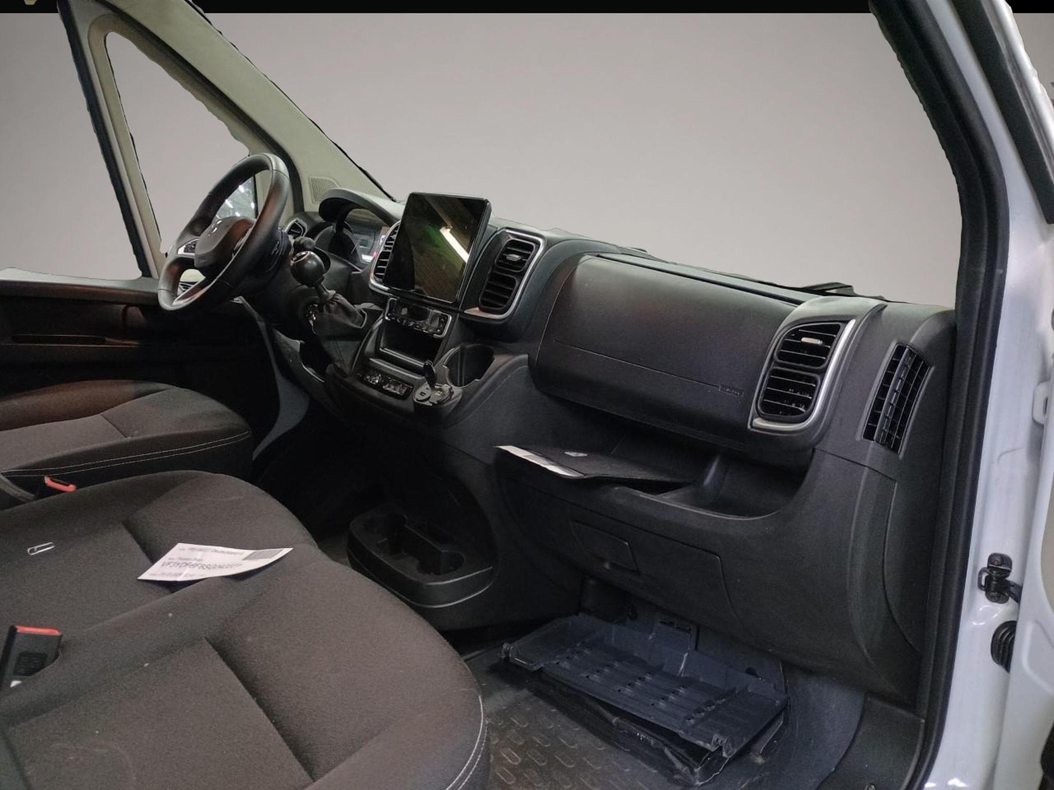 Peugeot Boxer (2025) - Photo 5