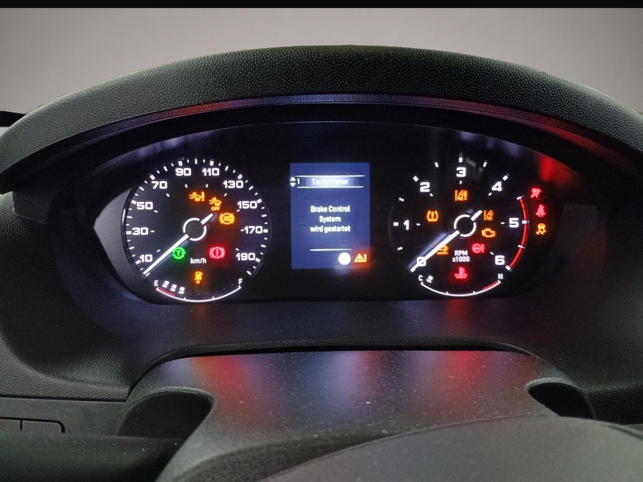 Peugeot Boxer (2025) - Photo 6