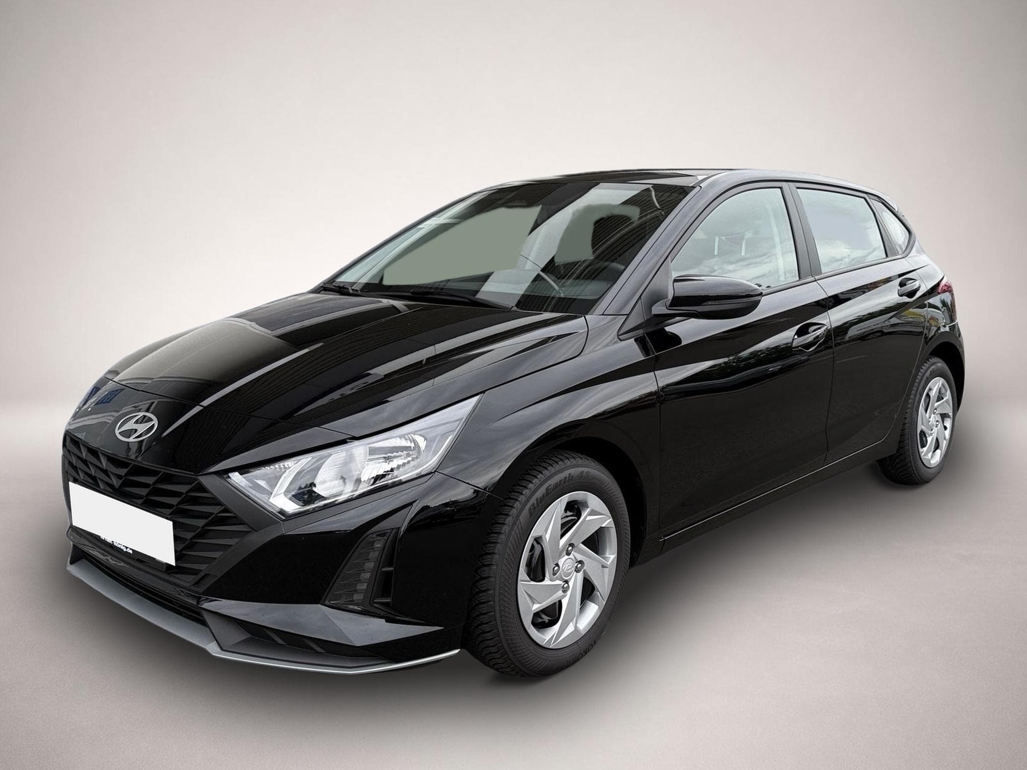 Hyundai i20 (2025) - Photo 1