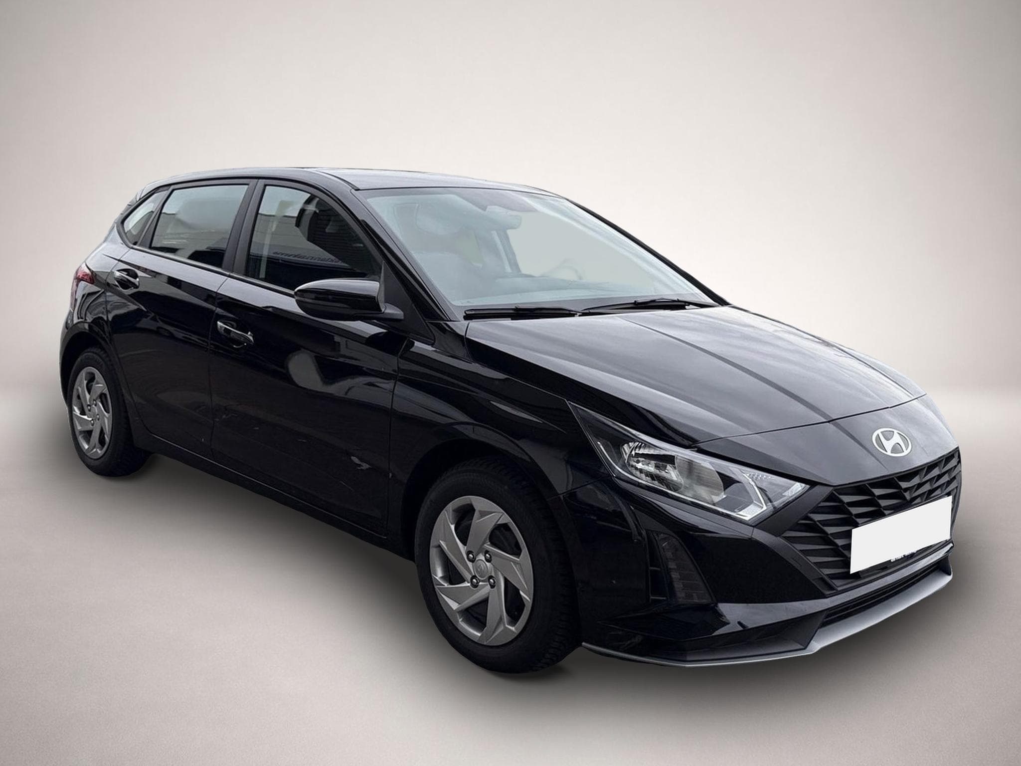 Hyundai i20 (2025) - Photo 2
