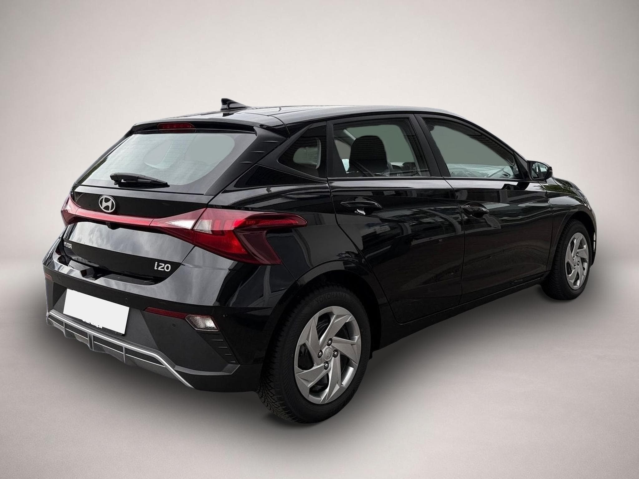 Hyundai i20 (2025) - Photo 3