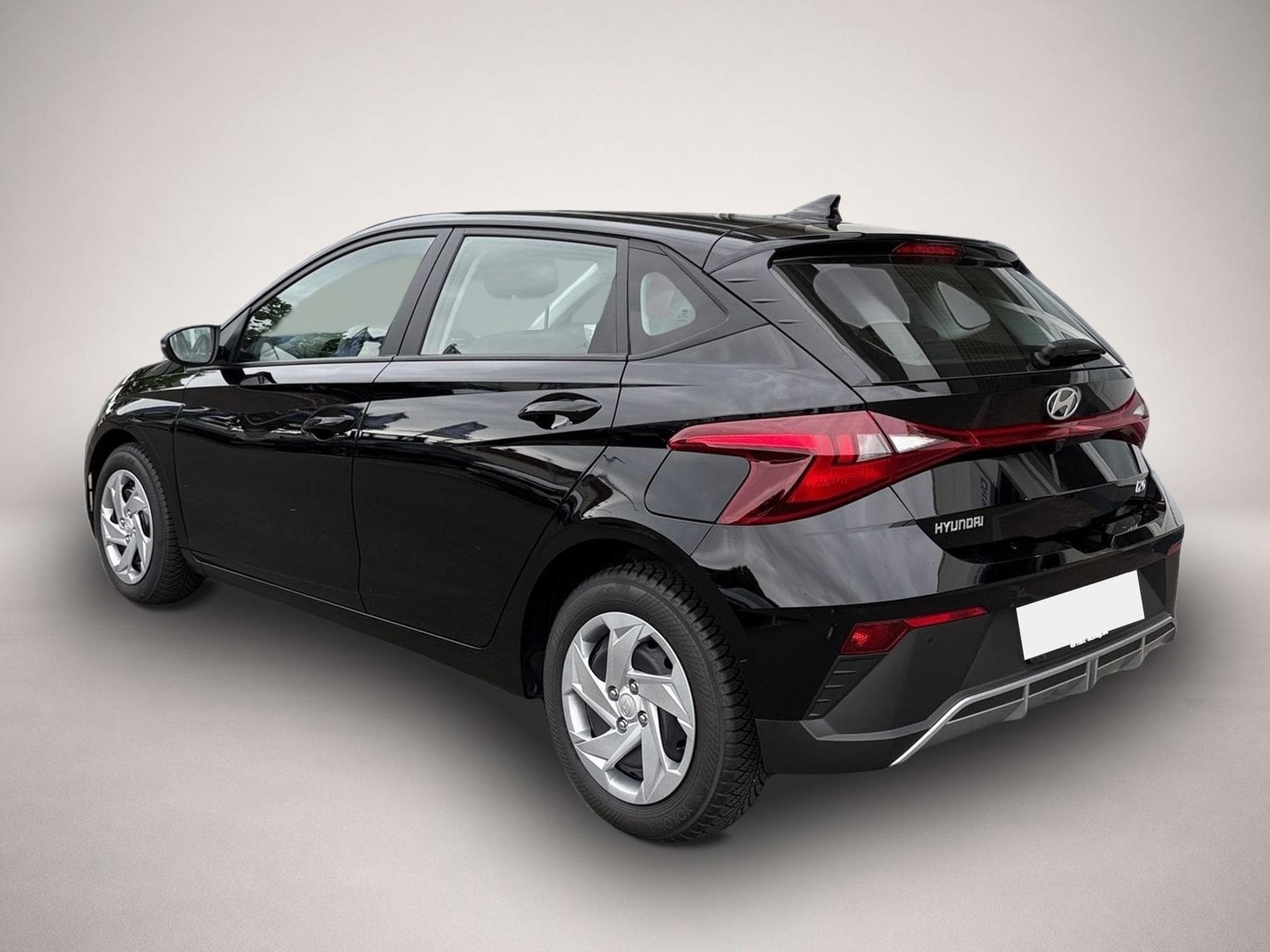 Hyundai i20 (2025) - Photo 4