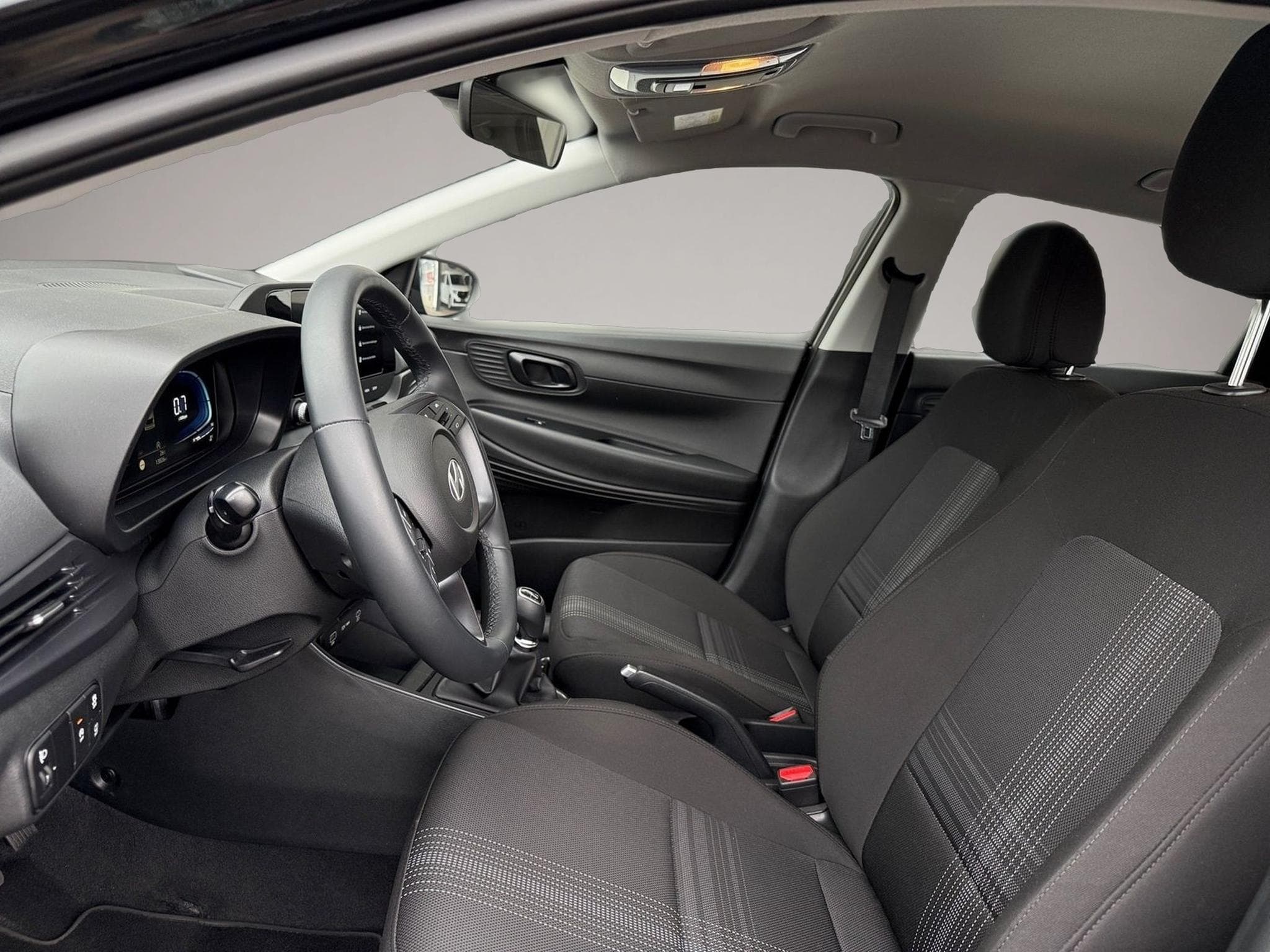 Hyundai i20 (2025) - Photo 5