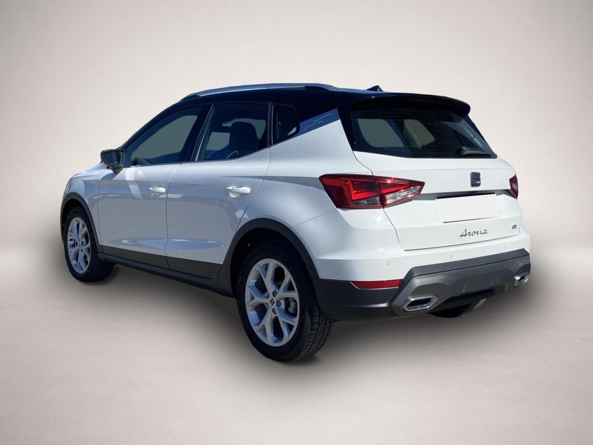 Seat Arona (2023) - Photo 3