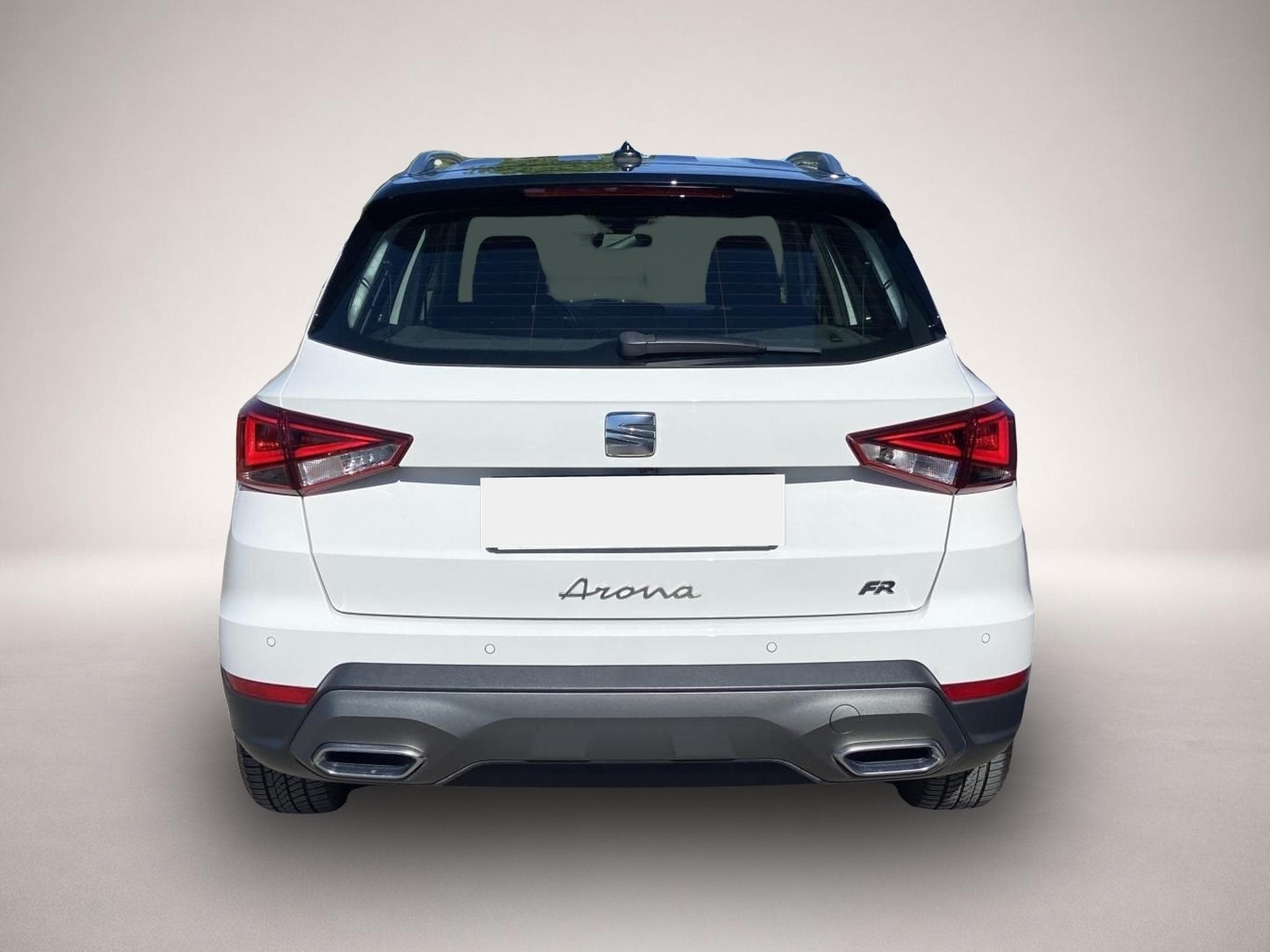 Seat Arona (2023) - Photo 4