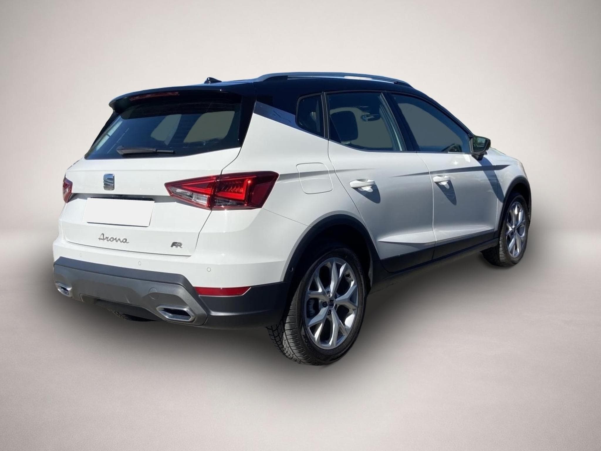 Seat Arona (2023) - Photo 5