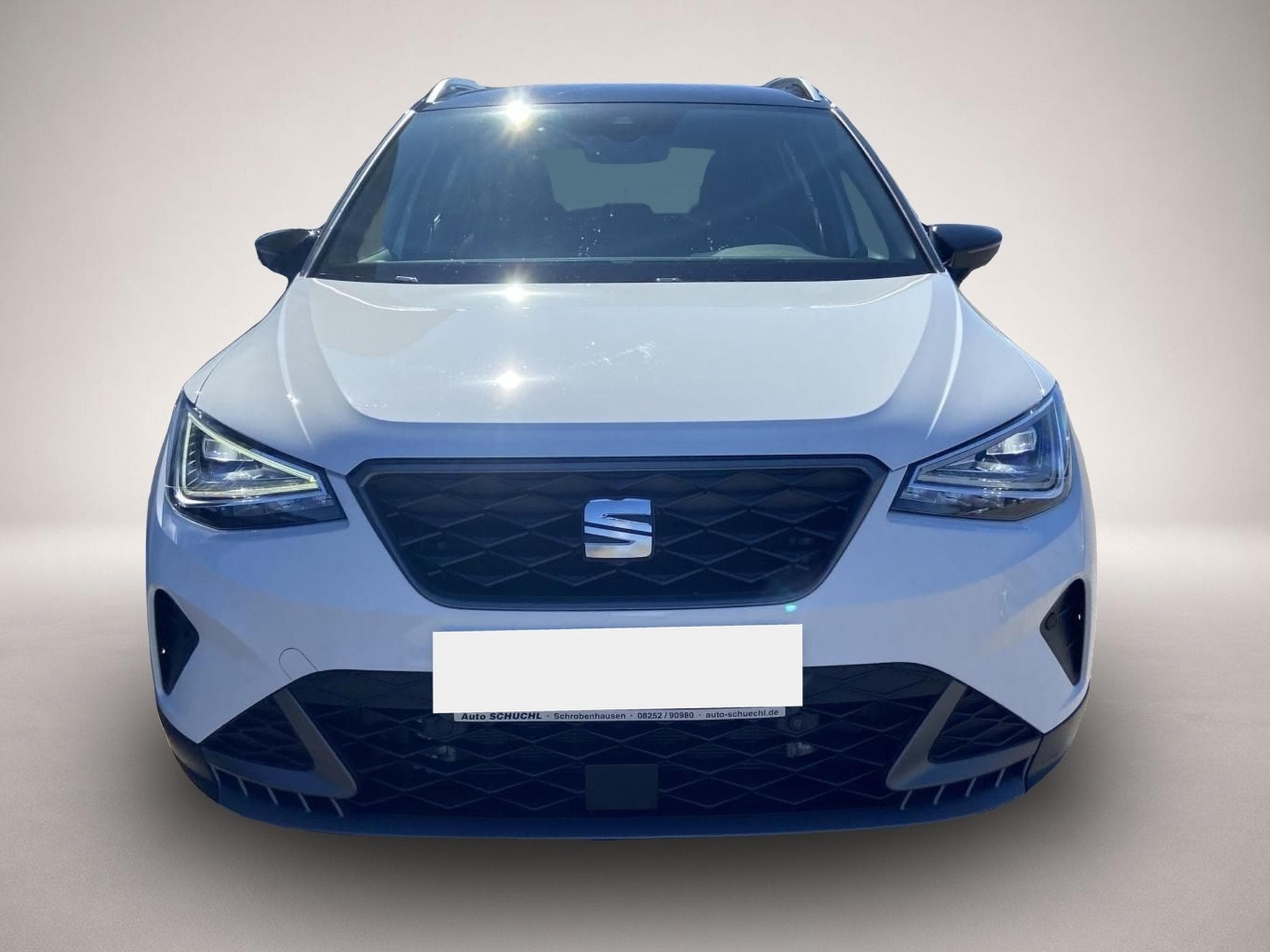 Seat Arona (2023) - Photo 7