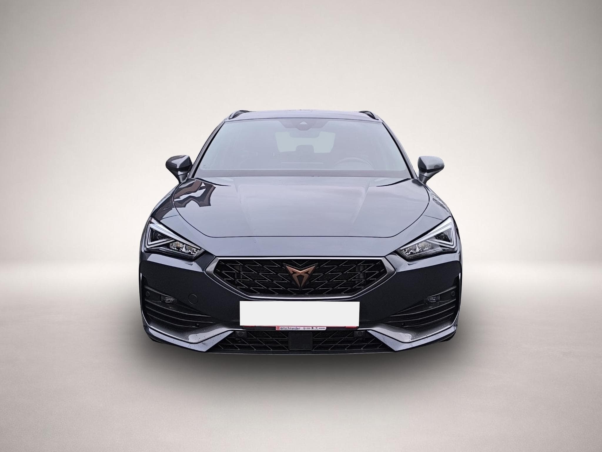 Cupra Leon (2024) - Photo 2