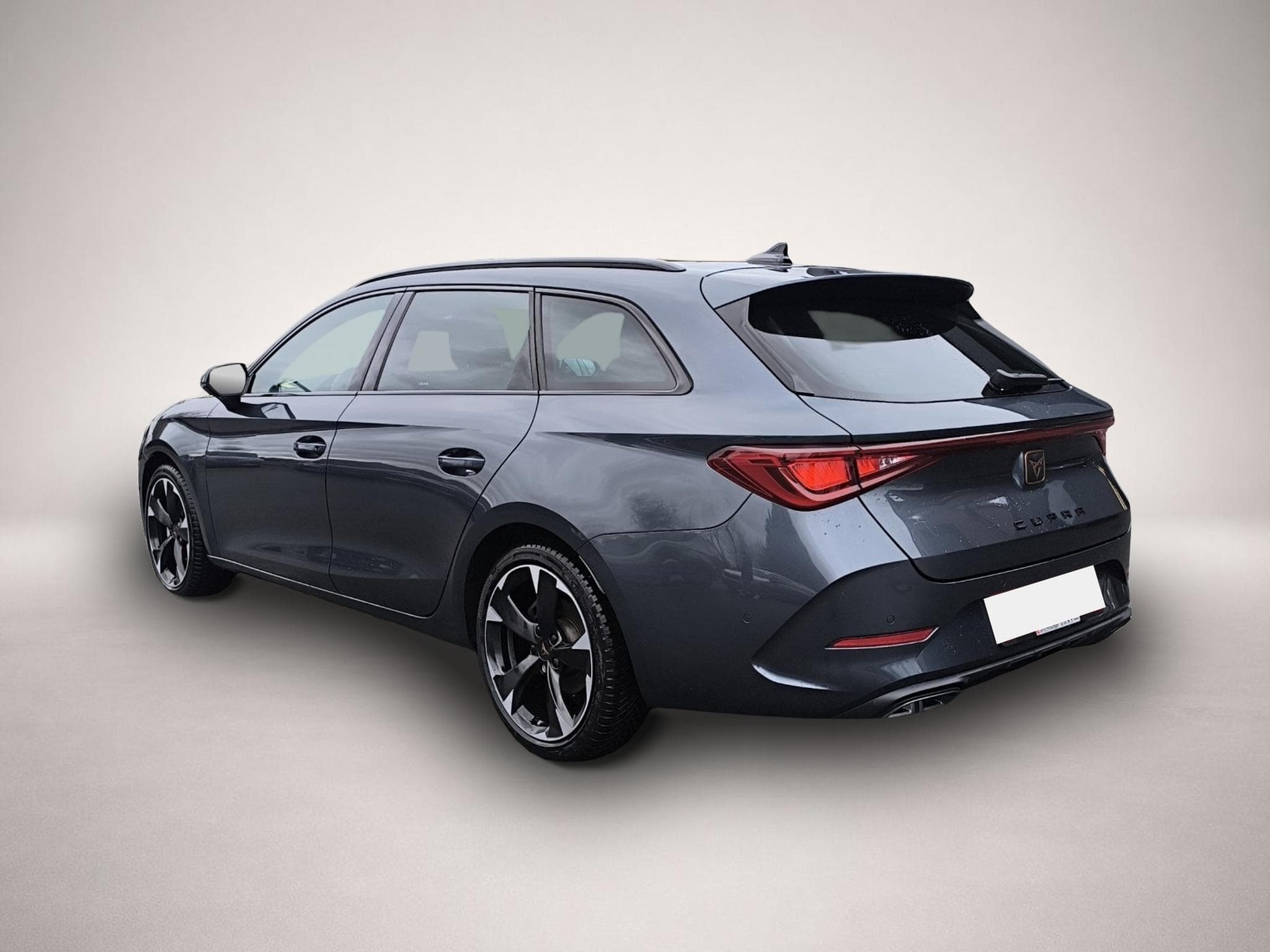 Cupra Leon (2024) - Photo 5