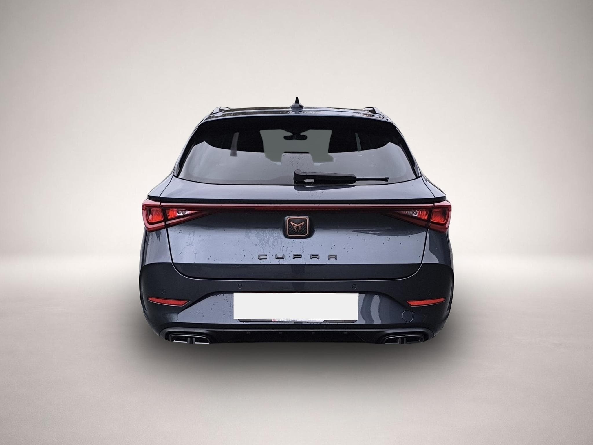 Cupra Leon (2024) - Photo 6