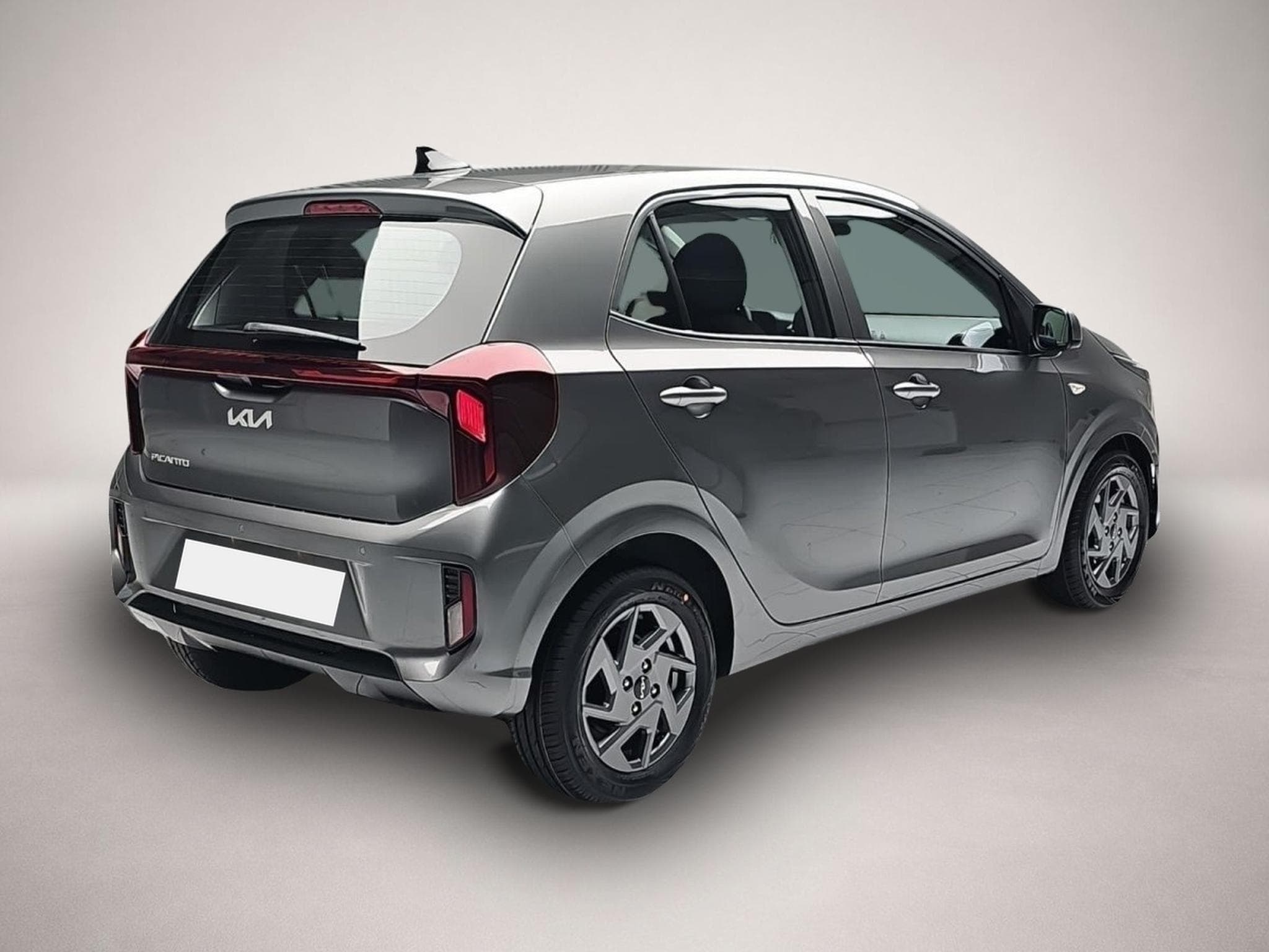 Kia Picanto (2026) - Photo 2