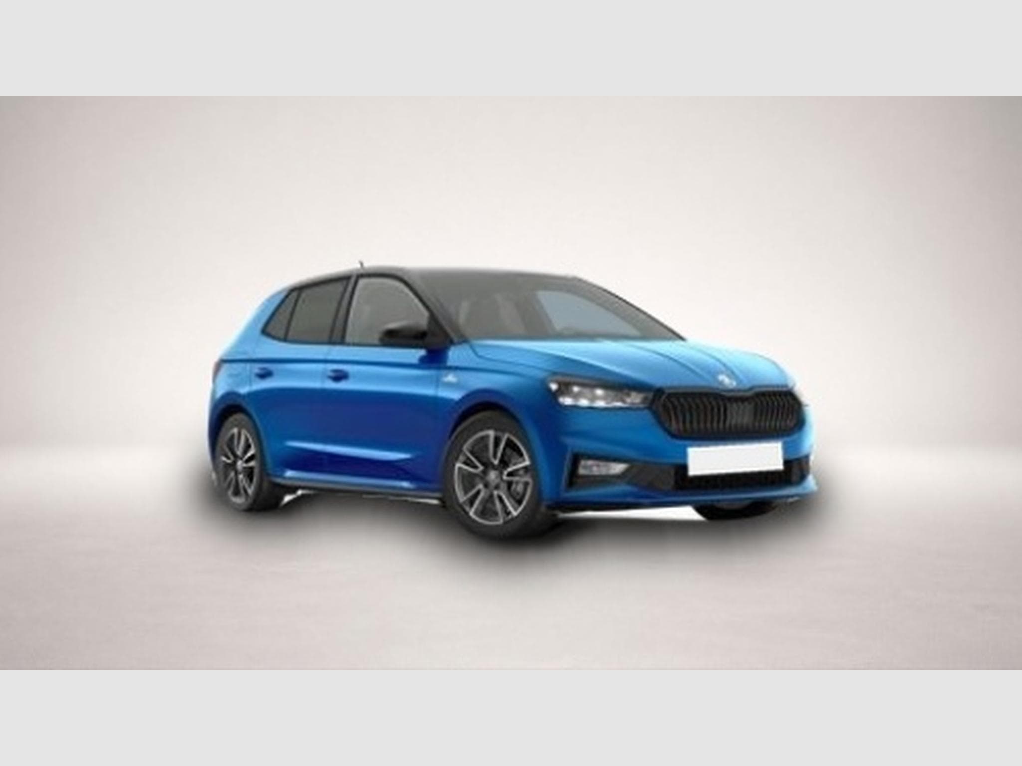 Skoda Fabia (2026) - Photo 1