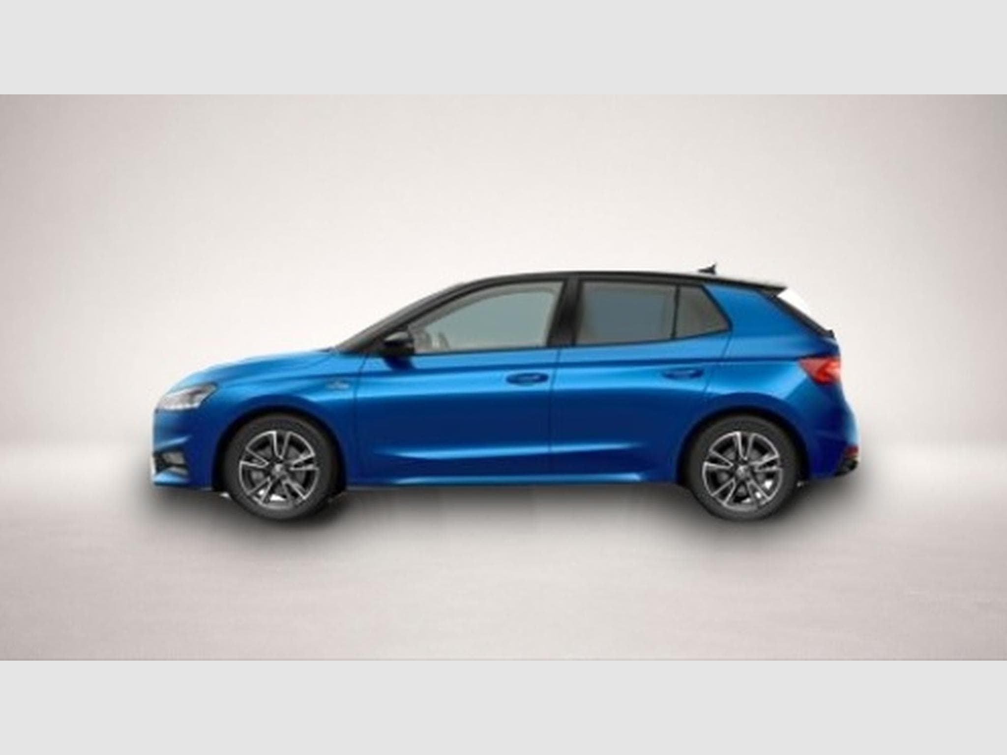 Skoda Fabia (2026) - Photo 2