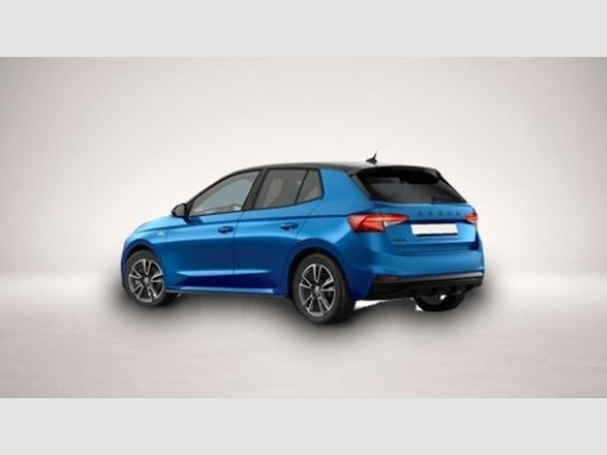 Skoda Fabia (2026) - Photo 3