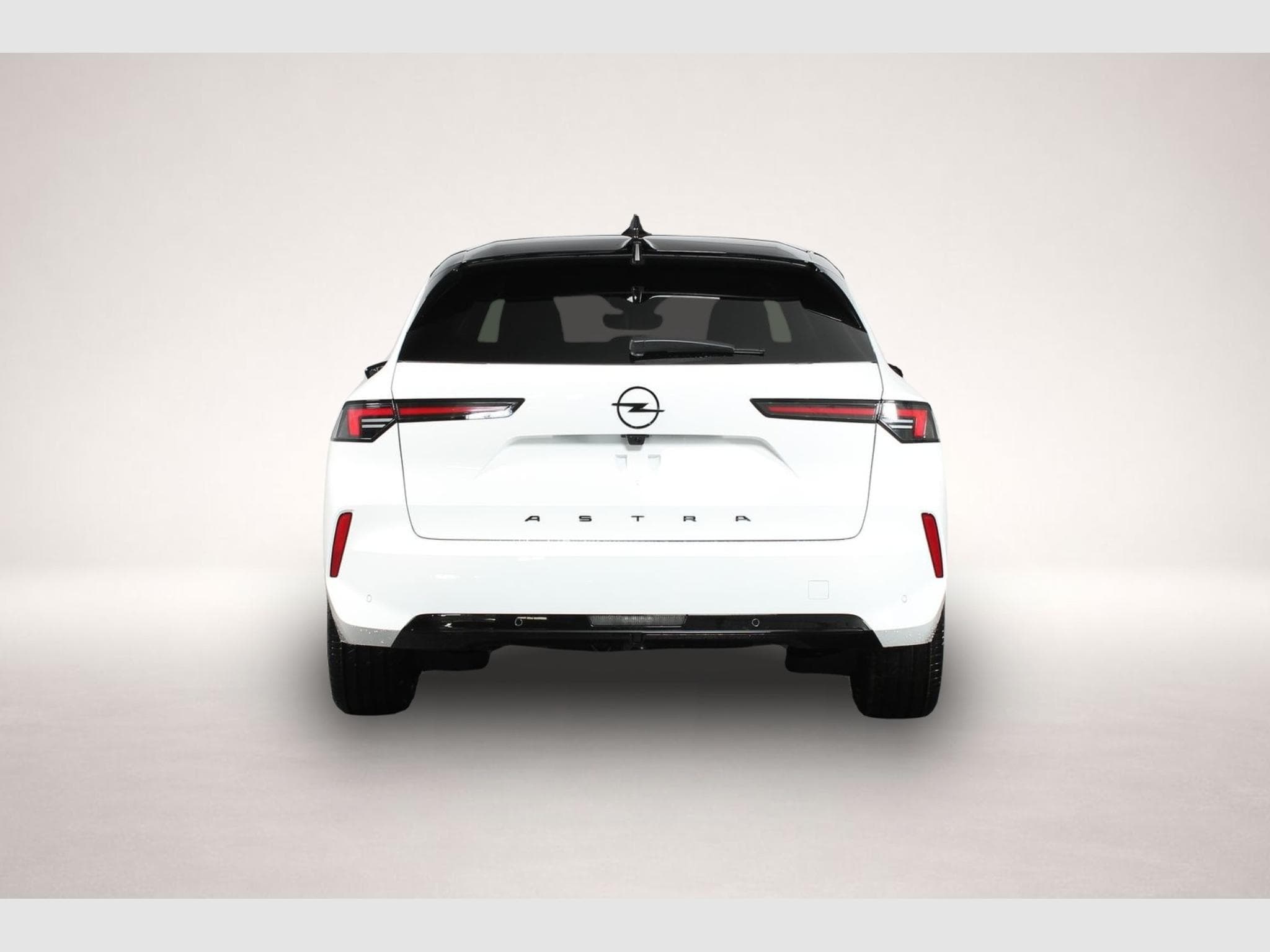 Opel Astra (2026) - Photo 4