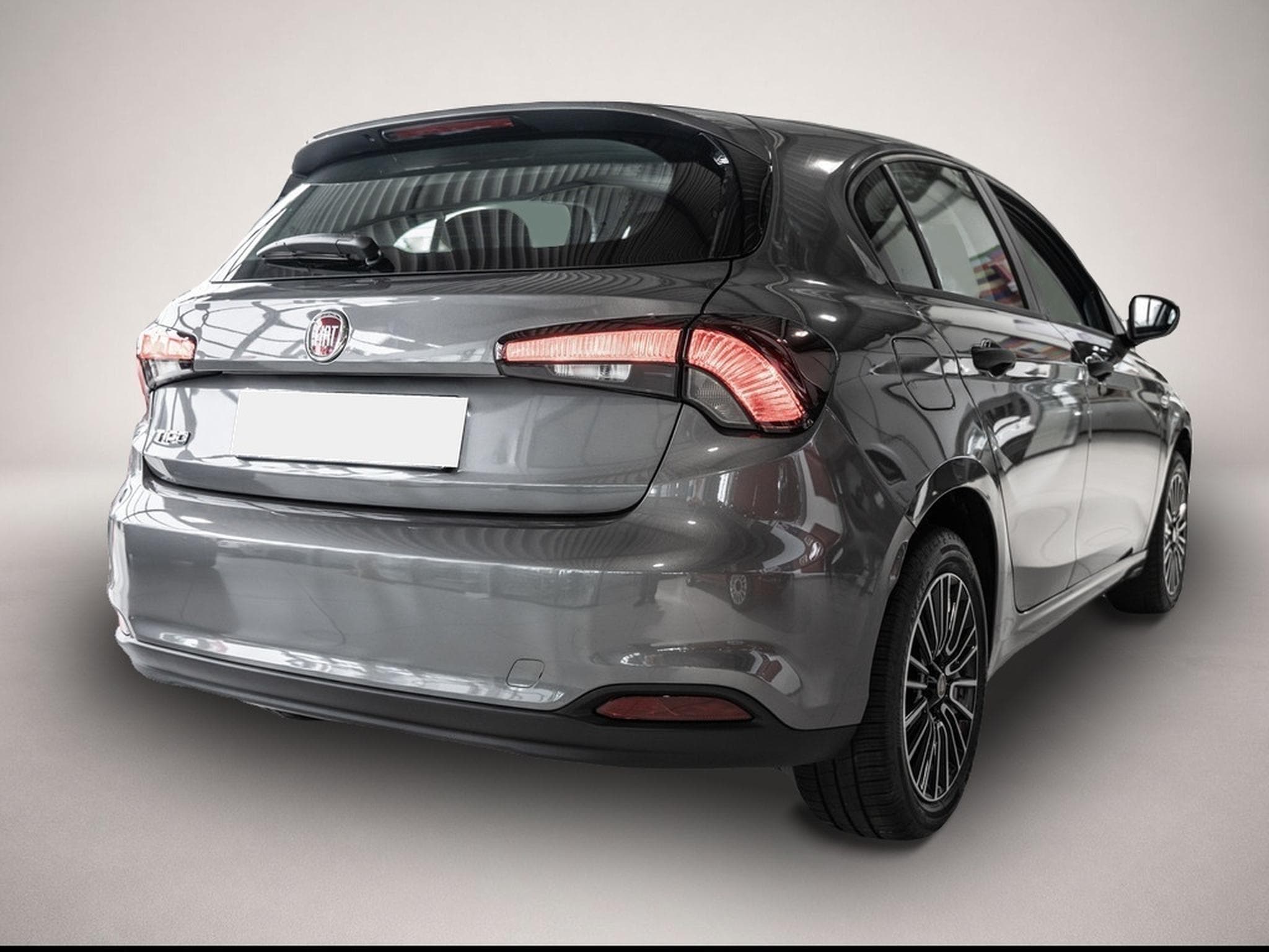 Fiat Tipo (2022) - Photo 3