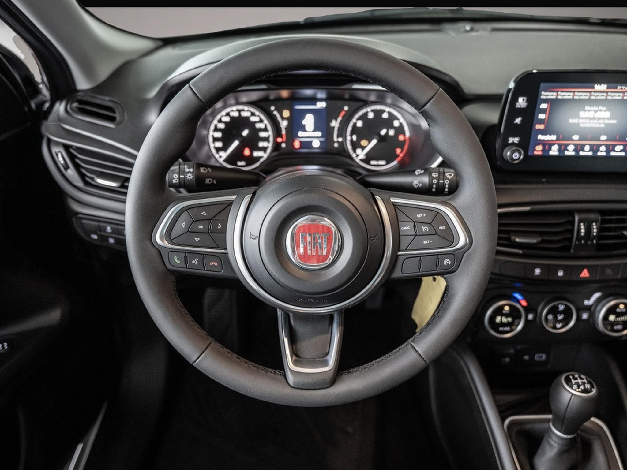 Fiat Tipo (2022) - Photo 5