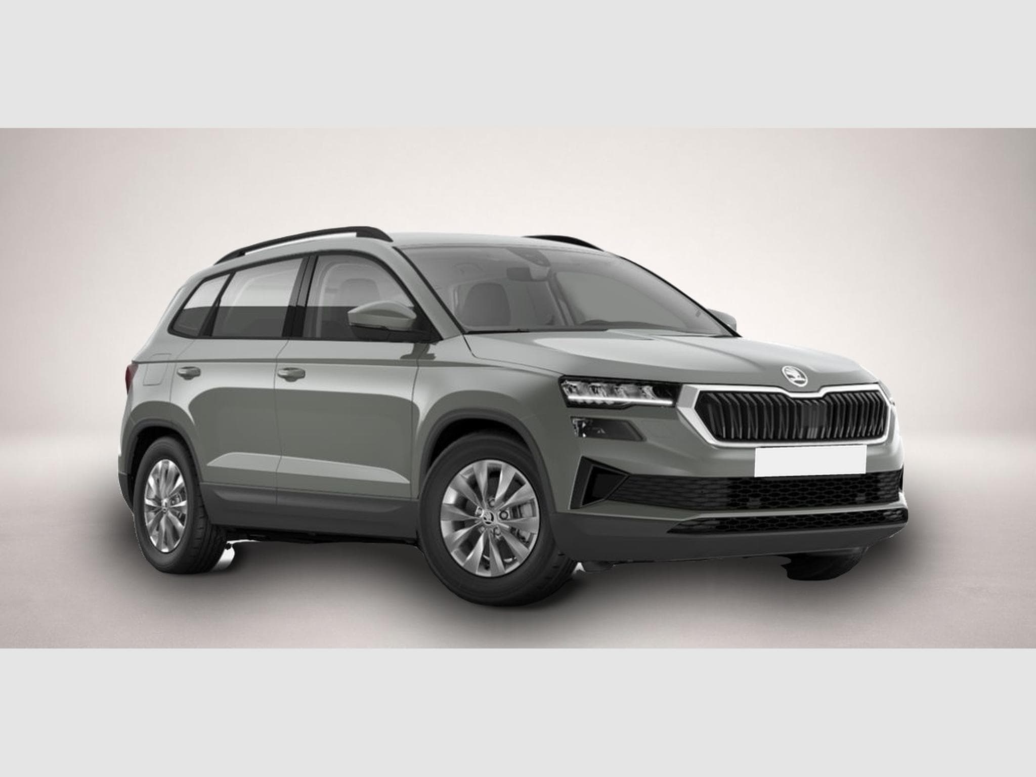 Skoda Karoq (2026) - Photo 1